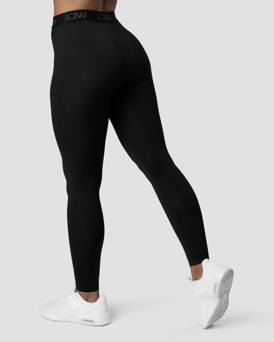 IcanIwill bukser  tights