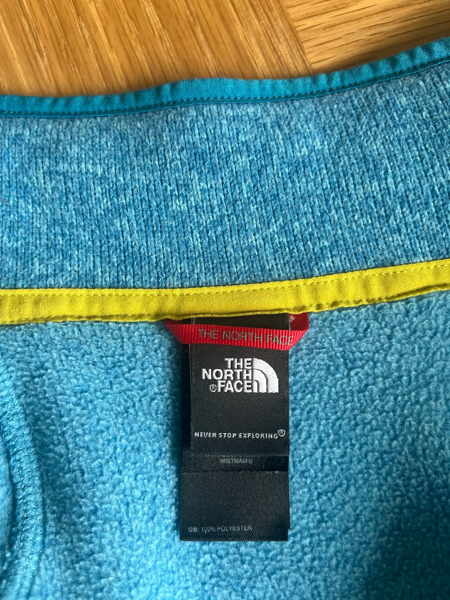 The North Face andet overtøj