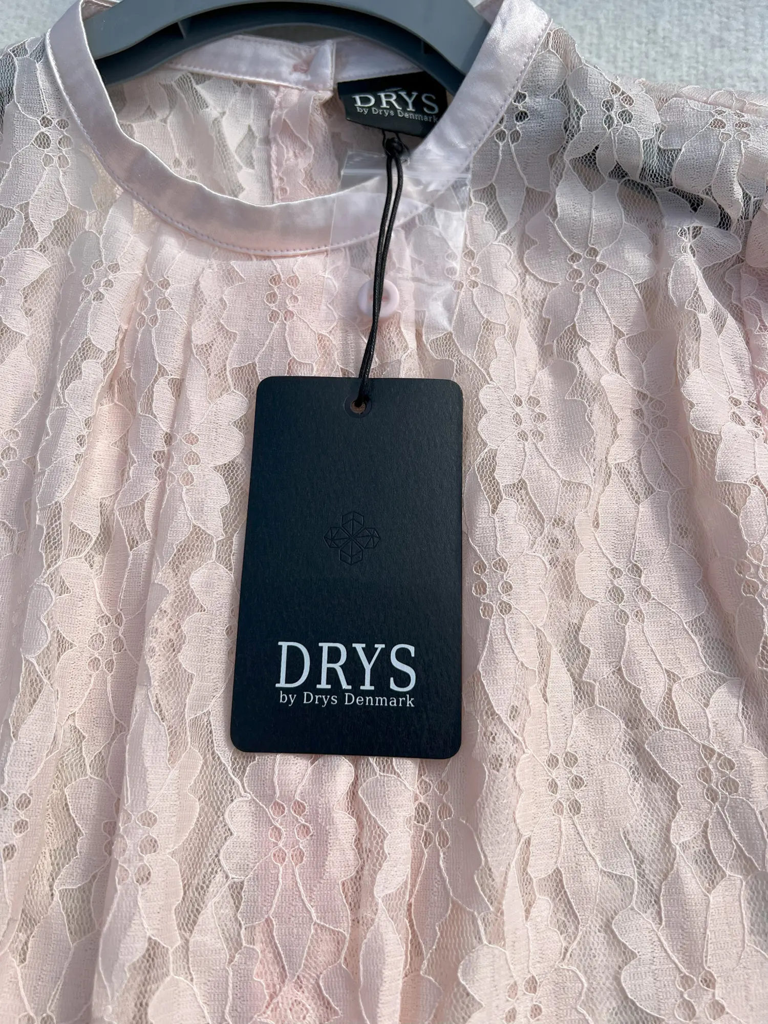 Drys bluse