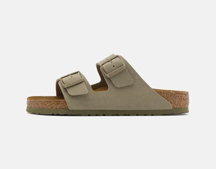 BIRKENSTOCK sandaler