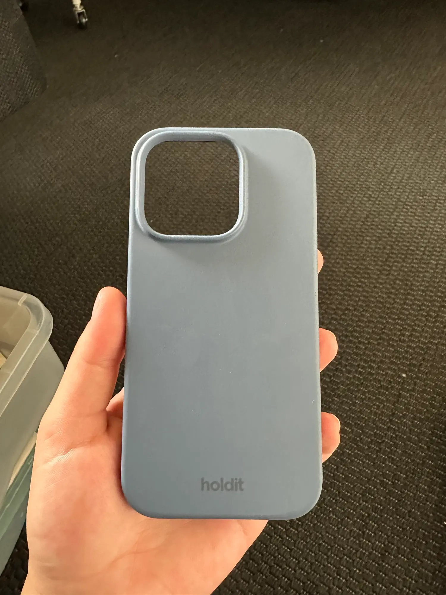 Holdit iphone