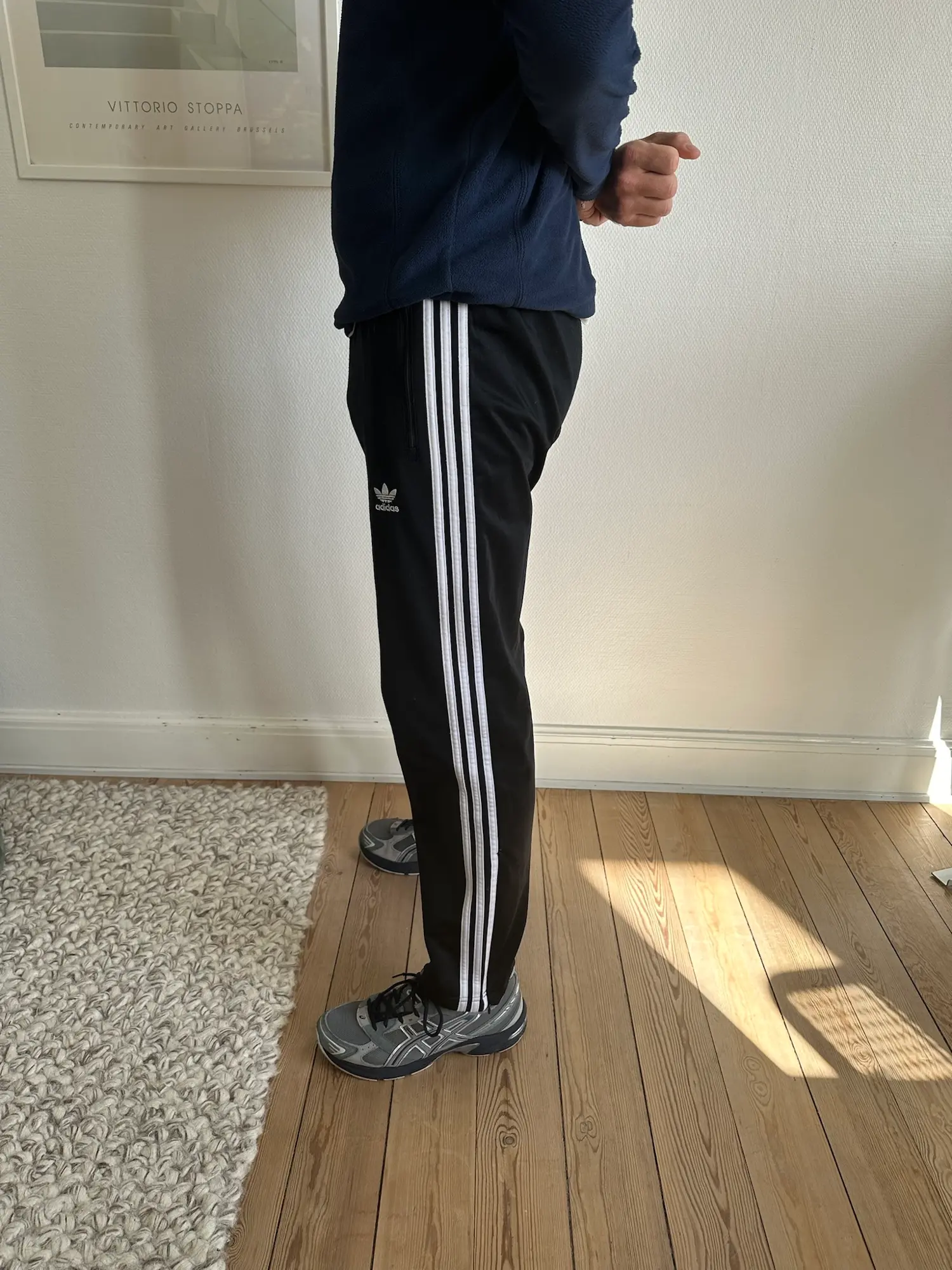 Adidas Originals træningsbukser