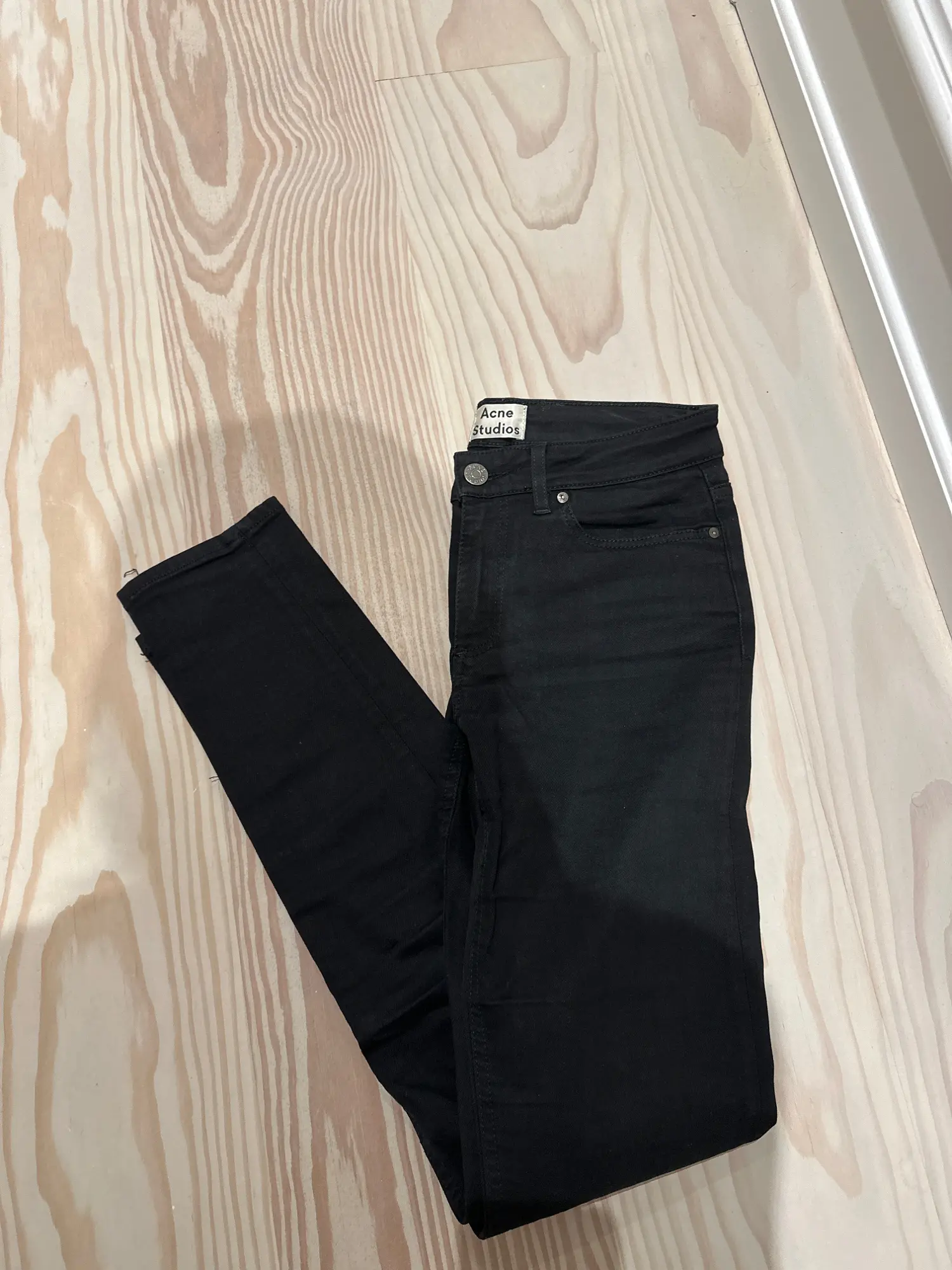 Acne Studios jeans