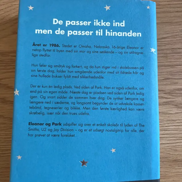 Skønlitteratur