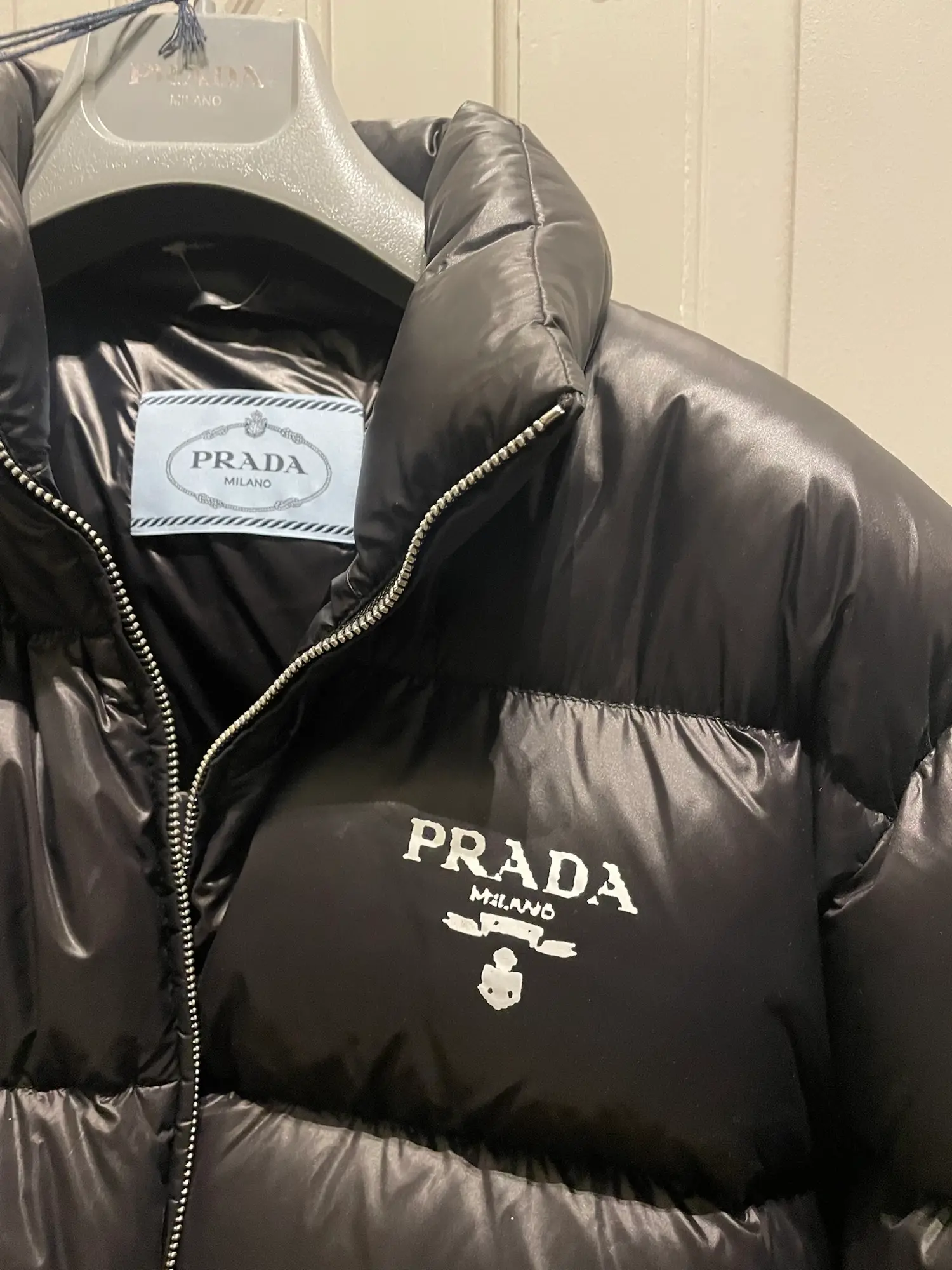 Prada jakke