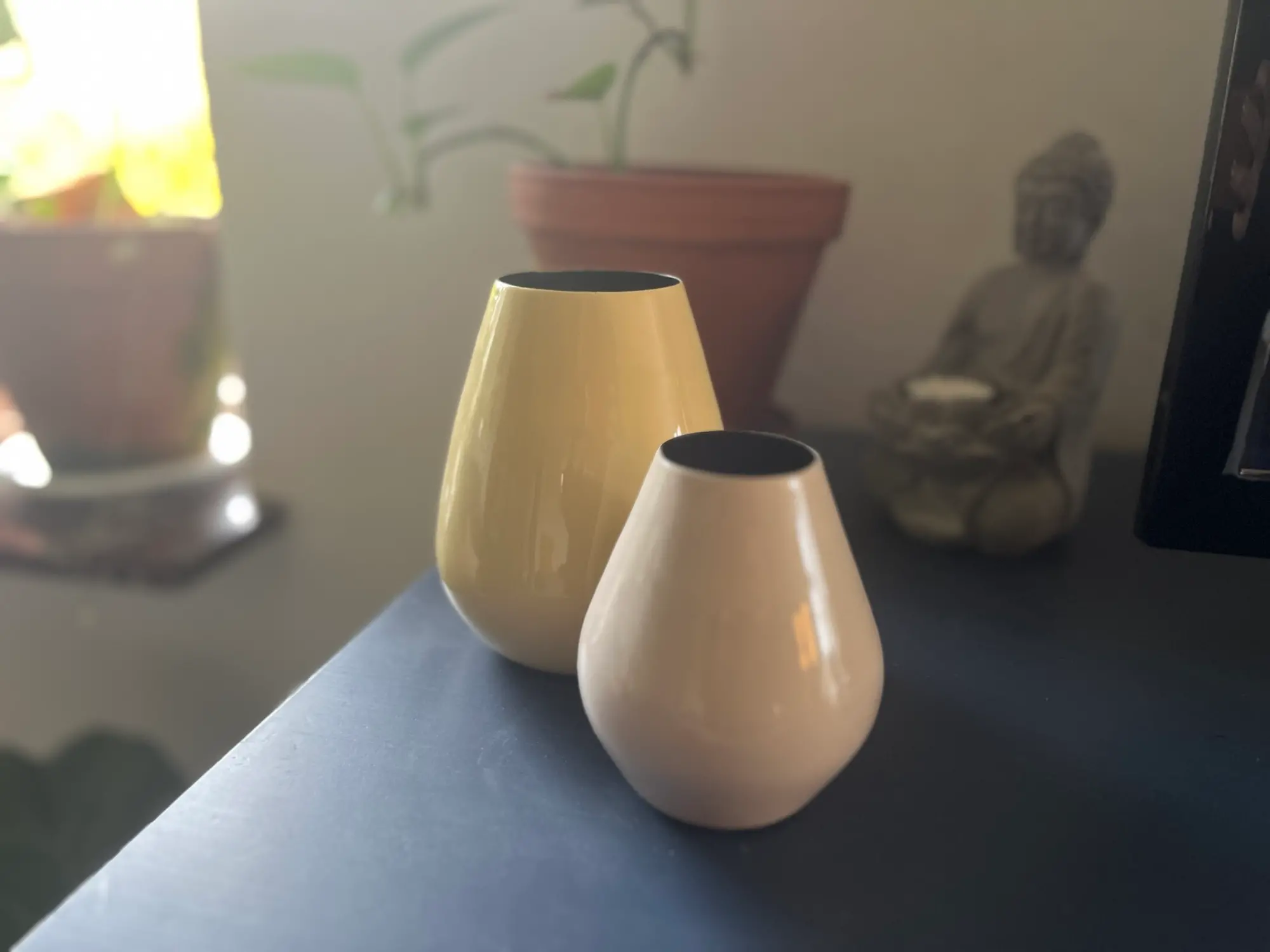 Bolia vase