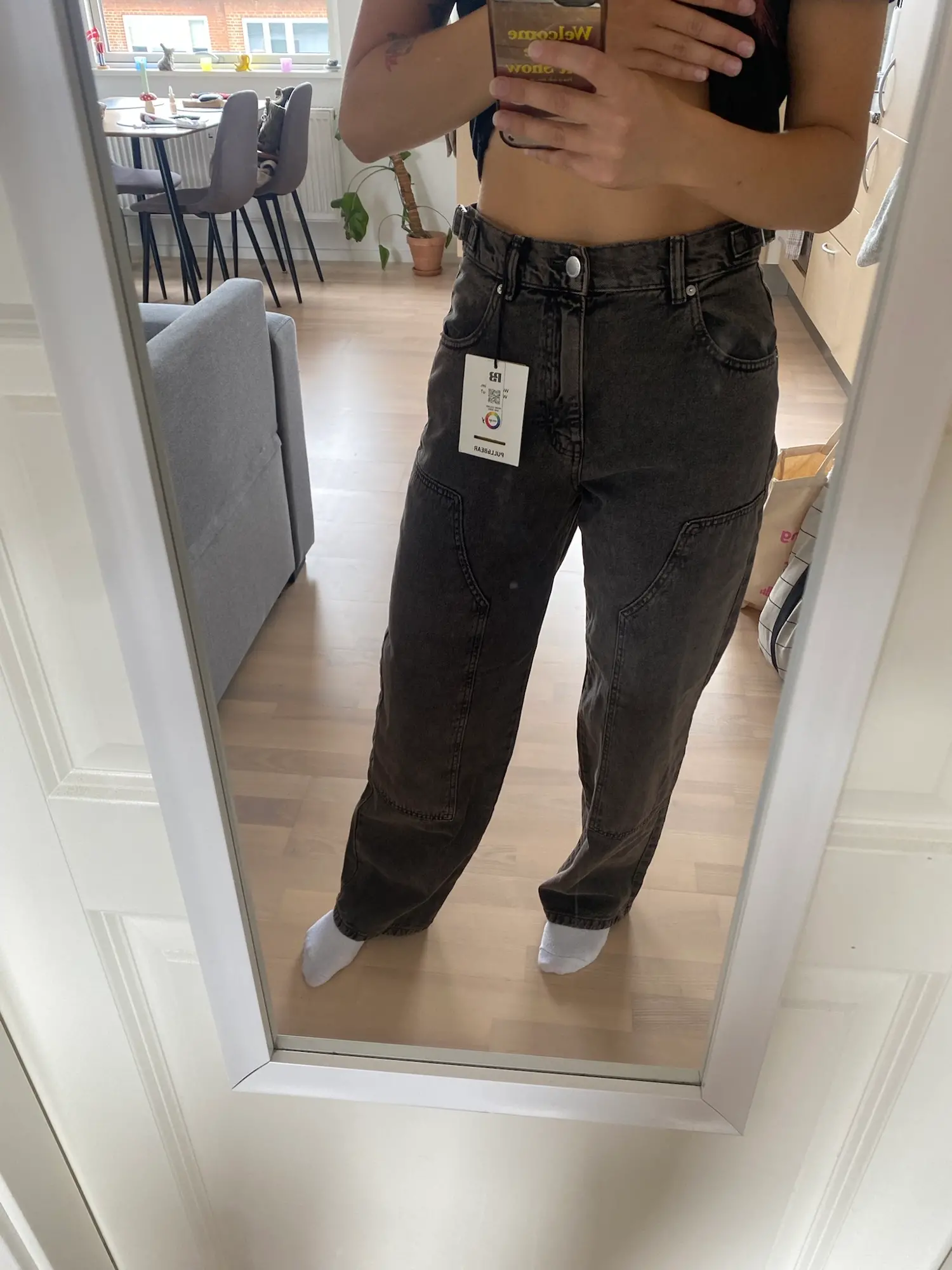 PULLBEAR jeans