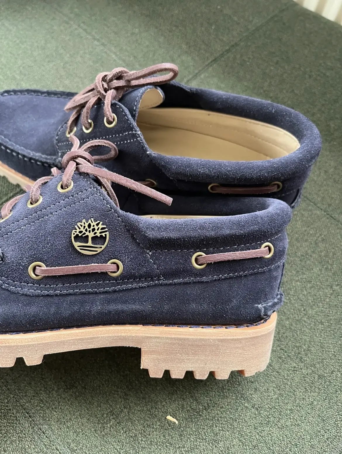 Timberland sneakers