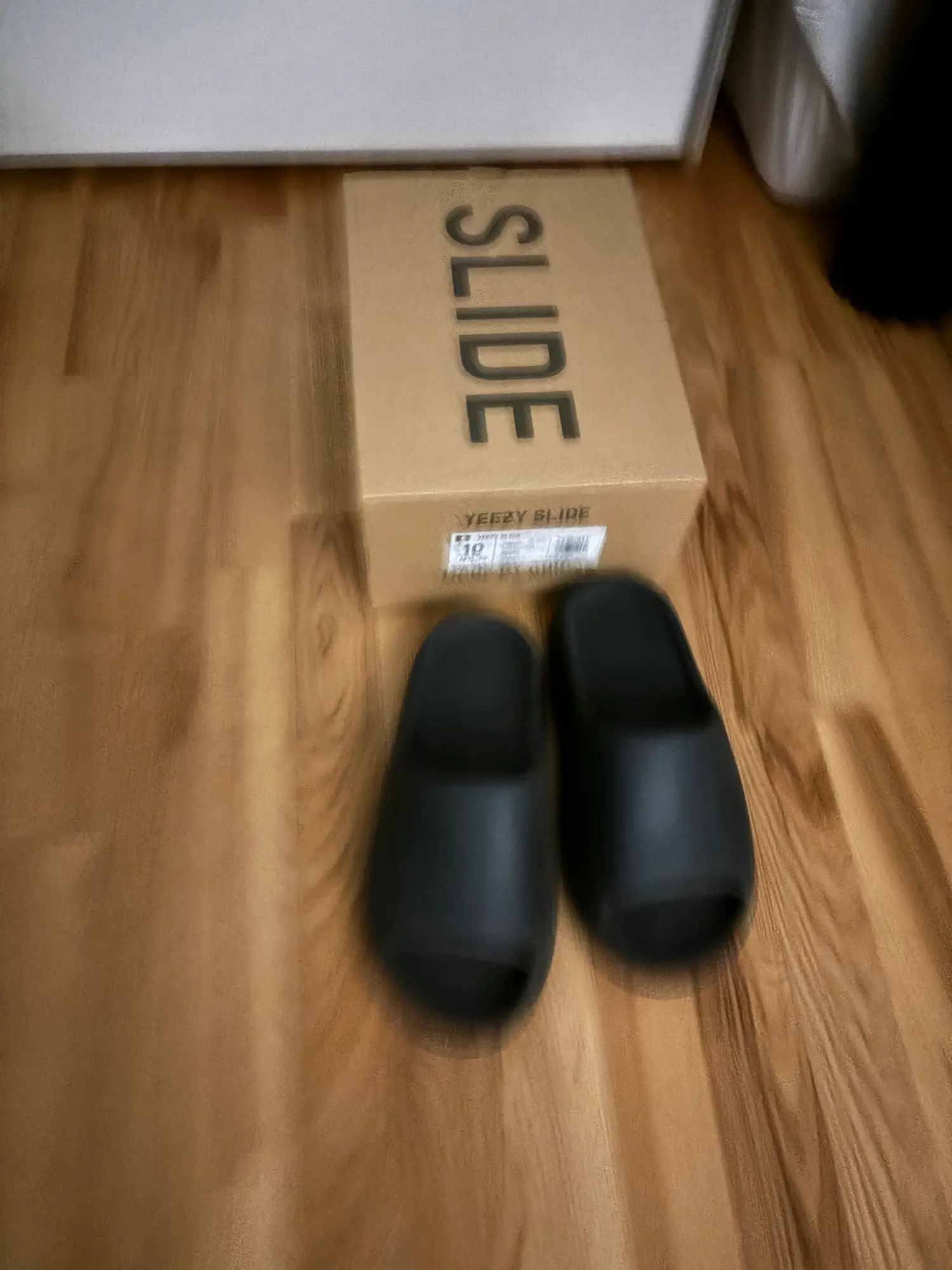 Adidas sandaler