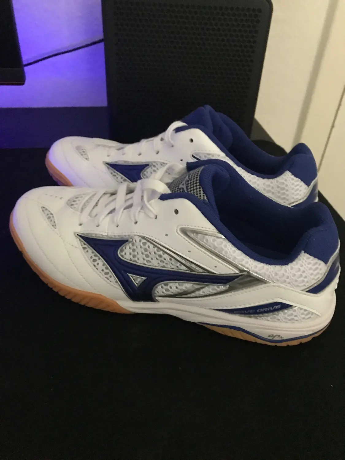 Mizuno mænd