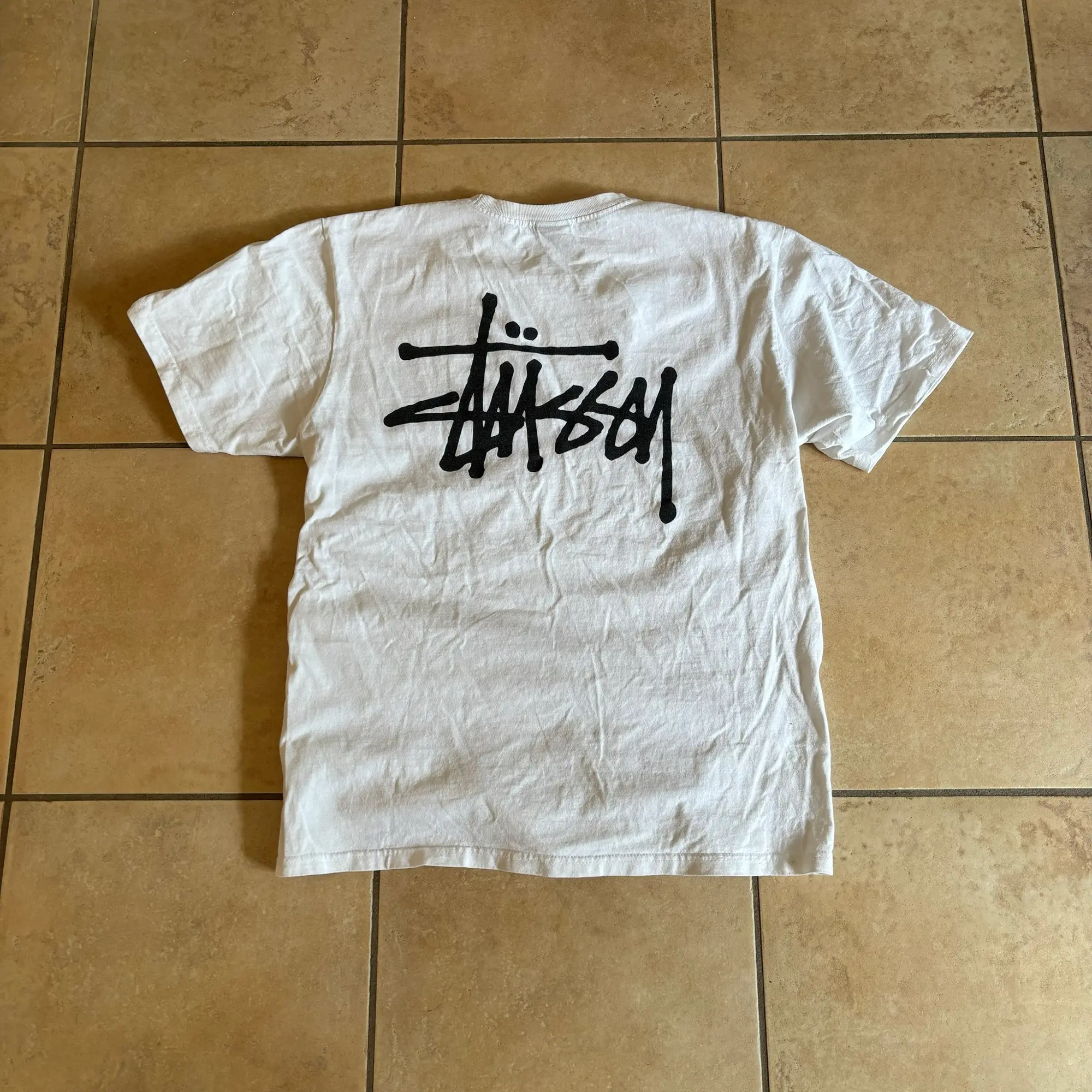 Stussy t-shirt