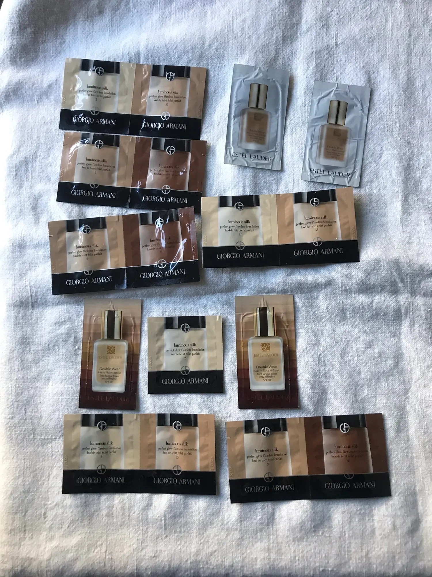 Giorgio Armani foundation