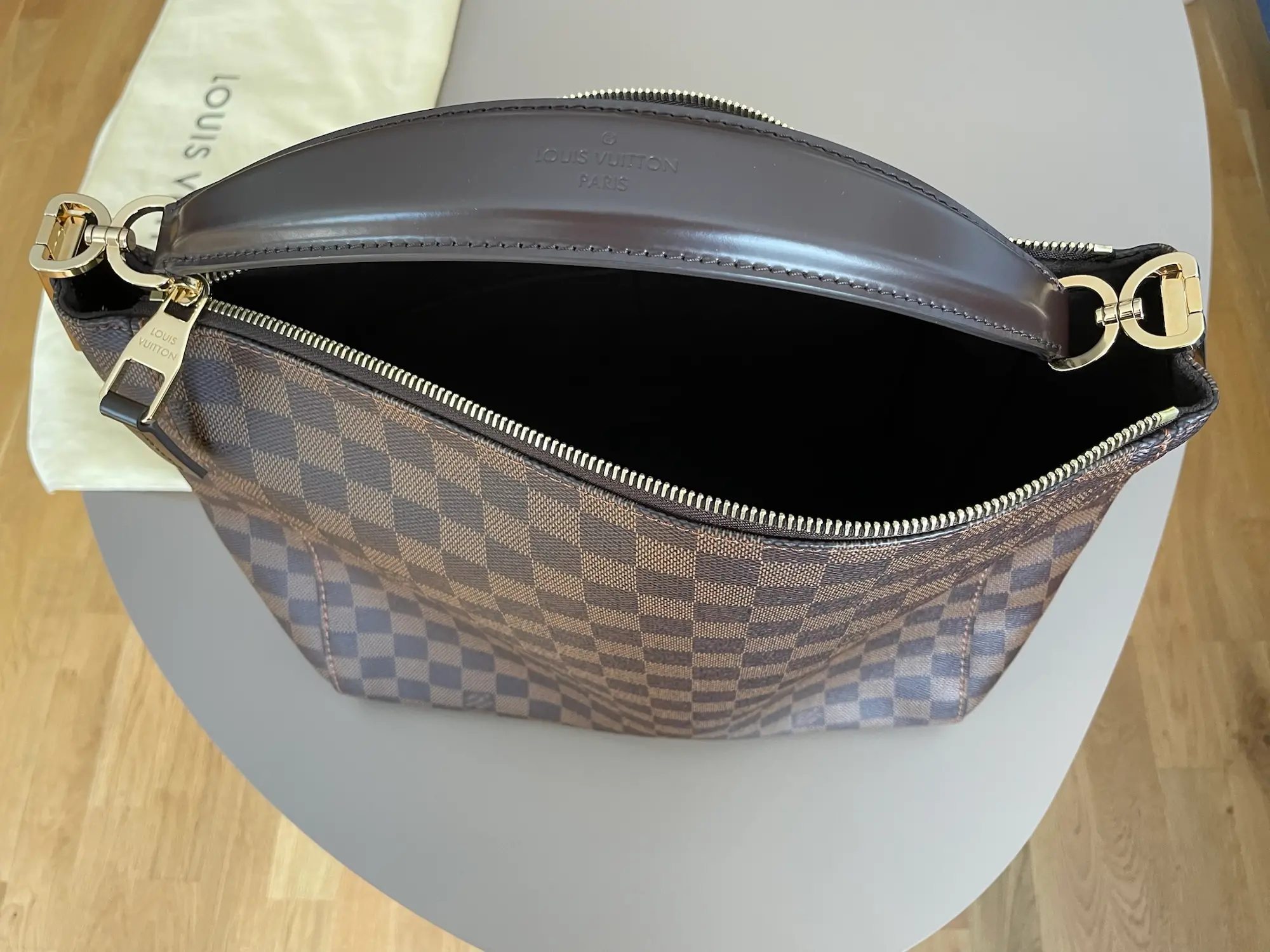 Louis Vuitton anden taske