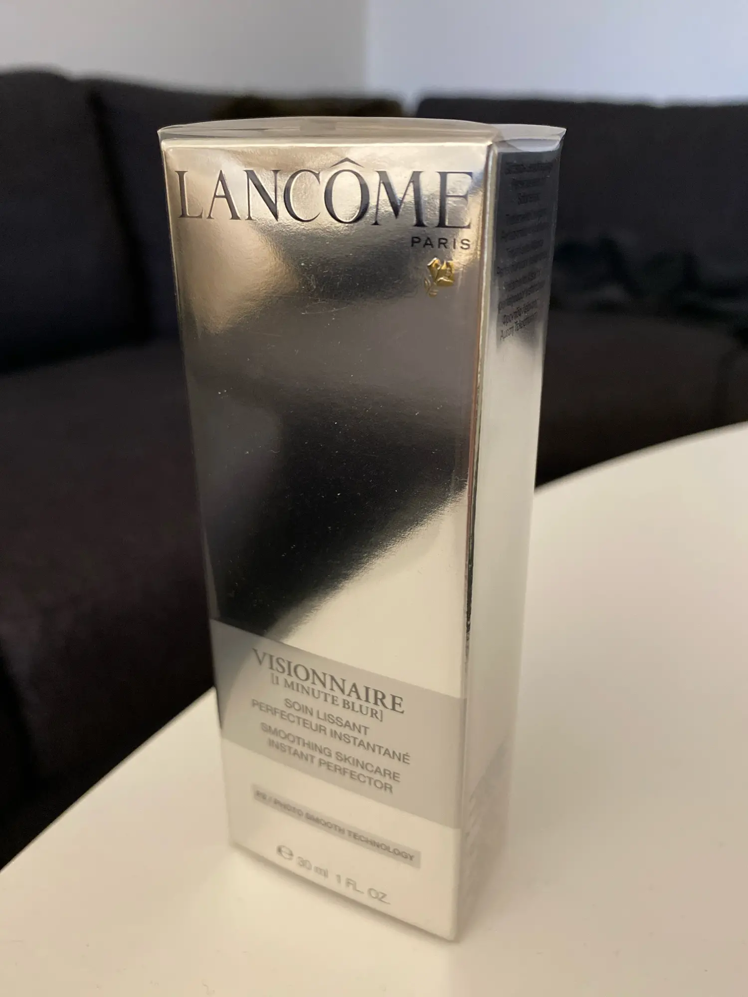 Lancôme ansigtspleje