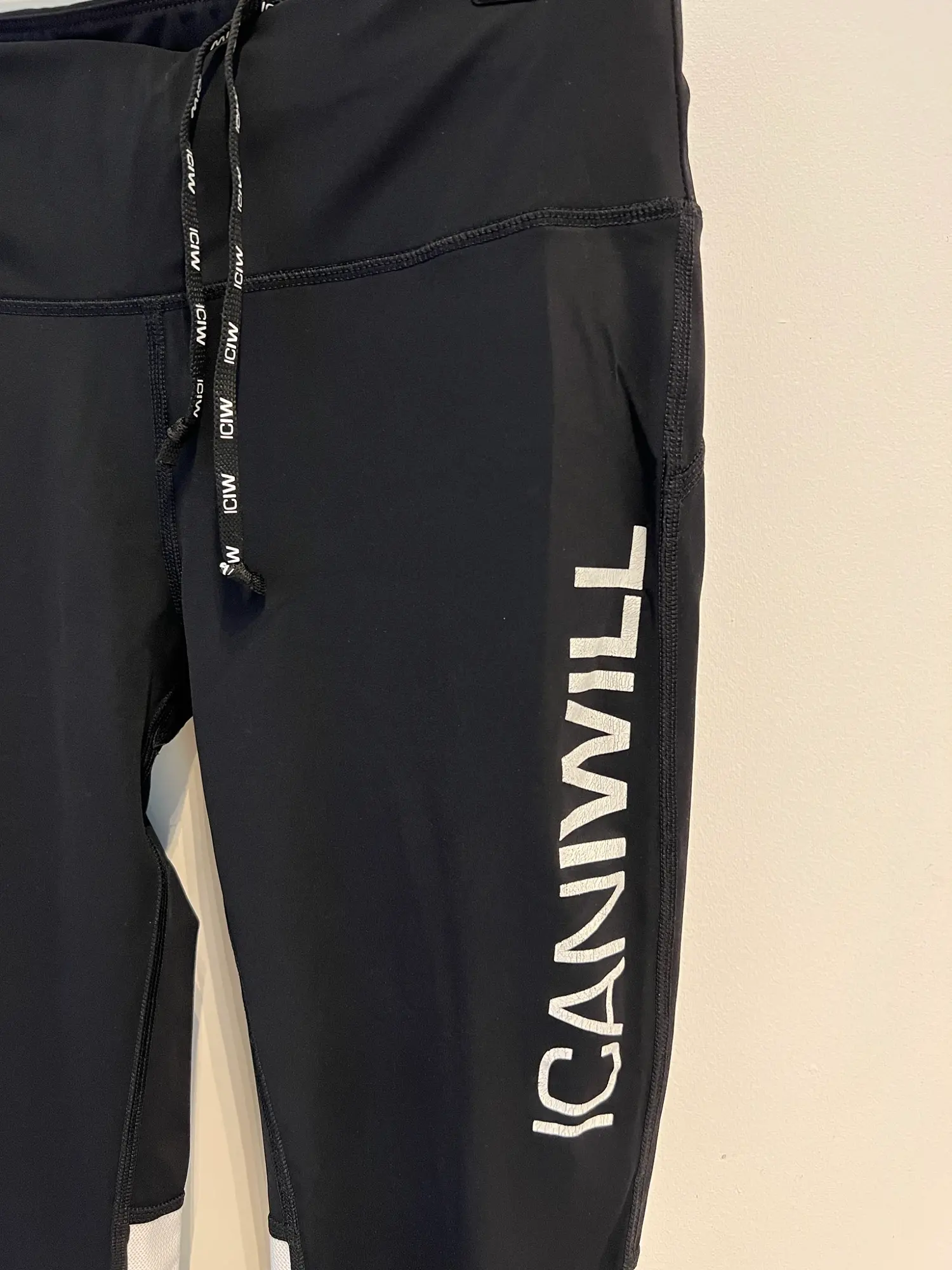 IcanIwill bukser  tights