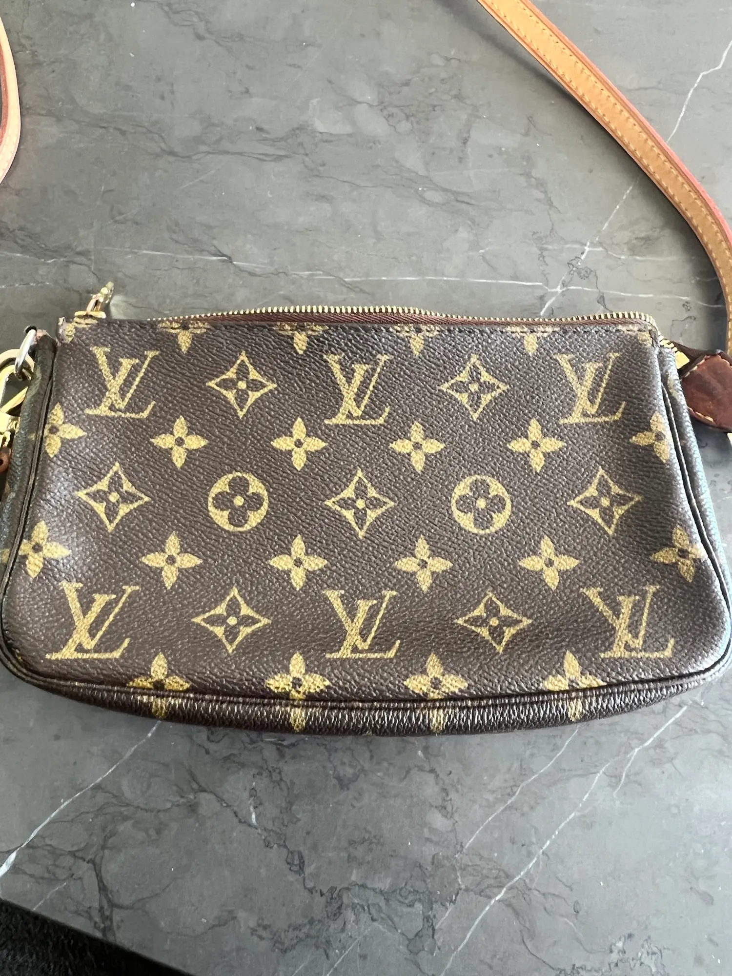 Louis Vuitton håndtaske