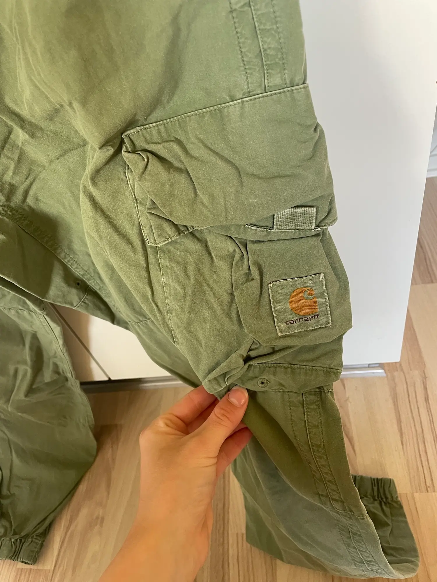 Carhartt bukser