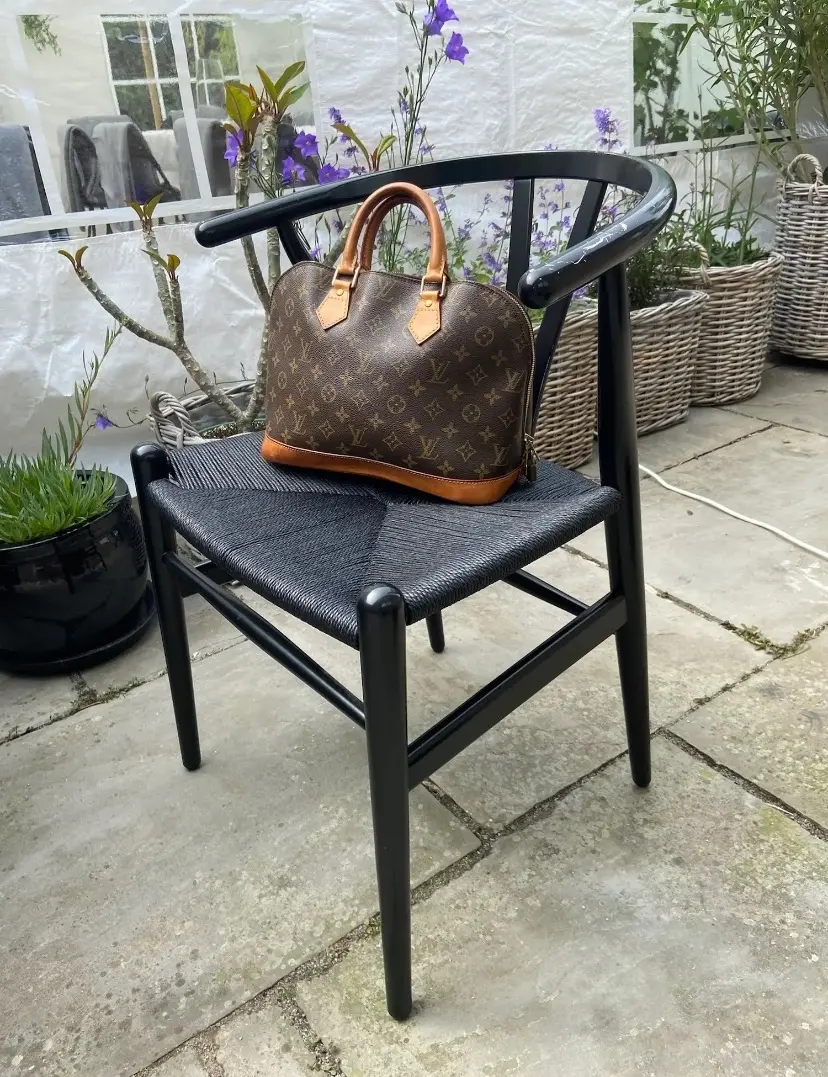 Louis Vuitton håndtaske