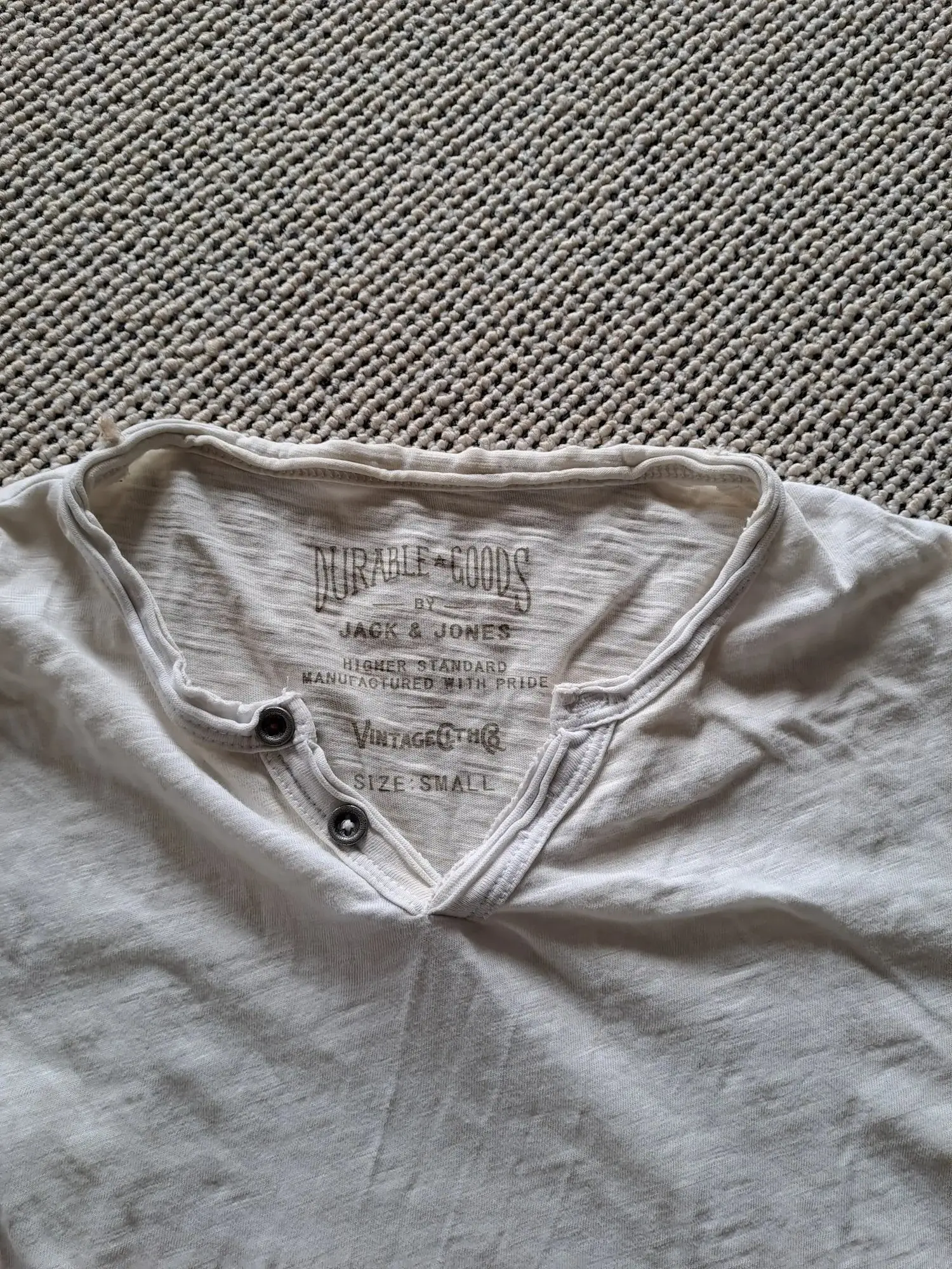 Jack  Jones t-shirt