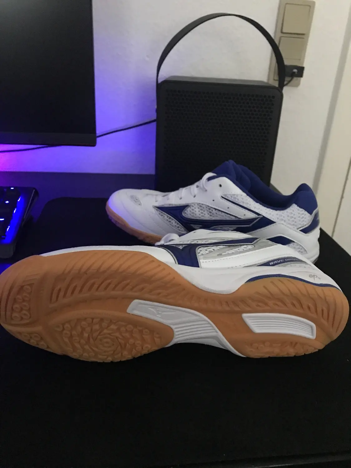 Mizuno mænd