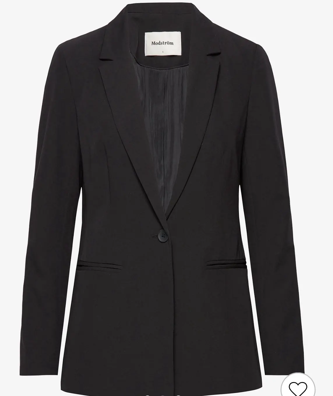 Modström blazer