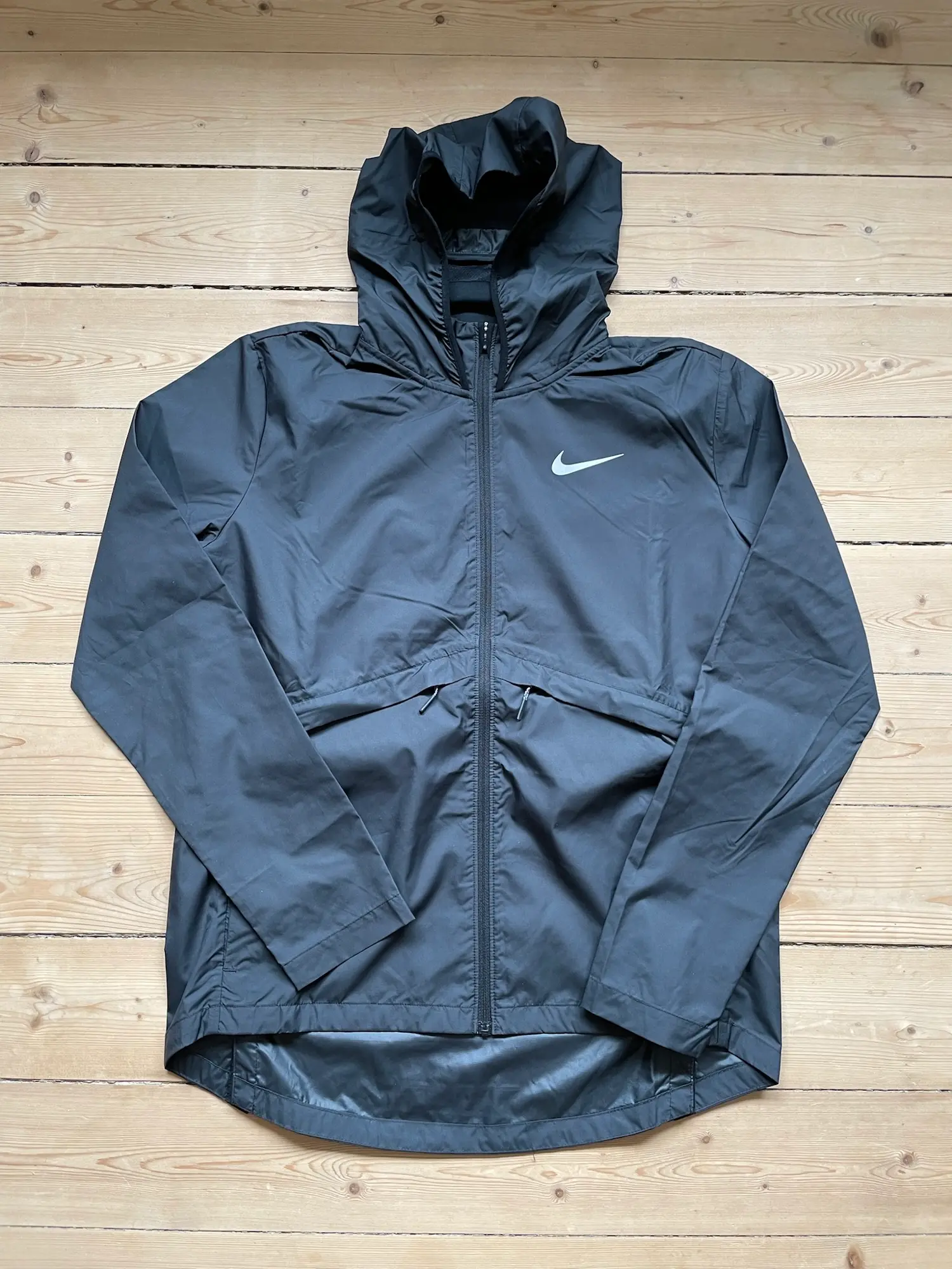 Nike sportsjakke