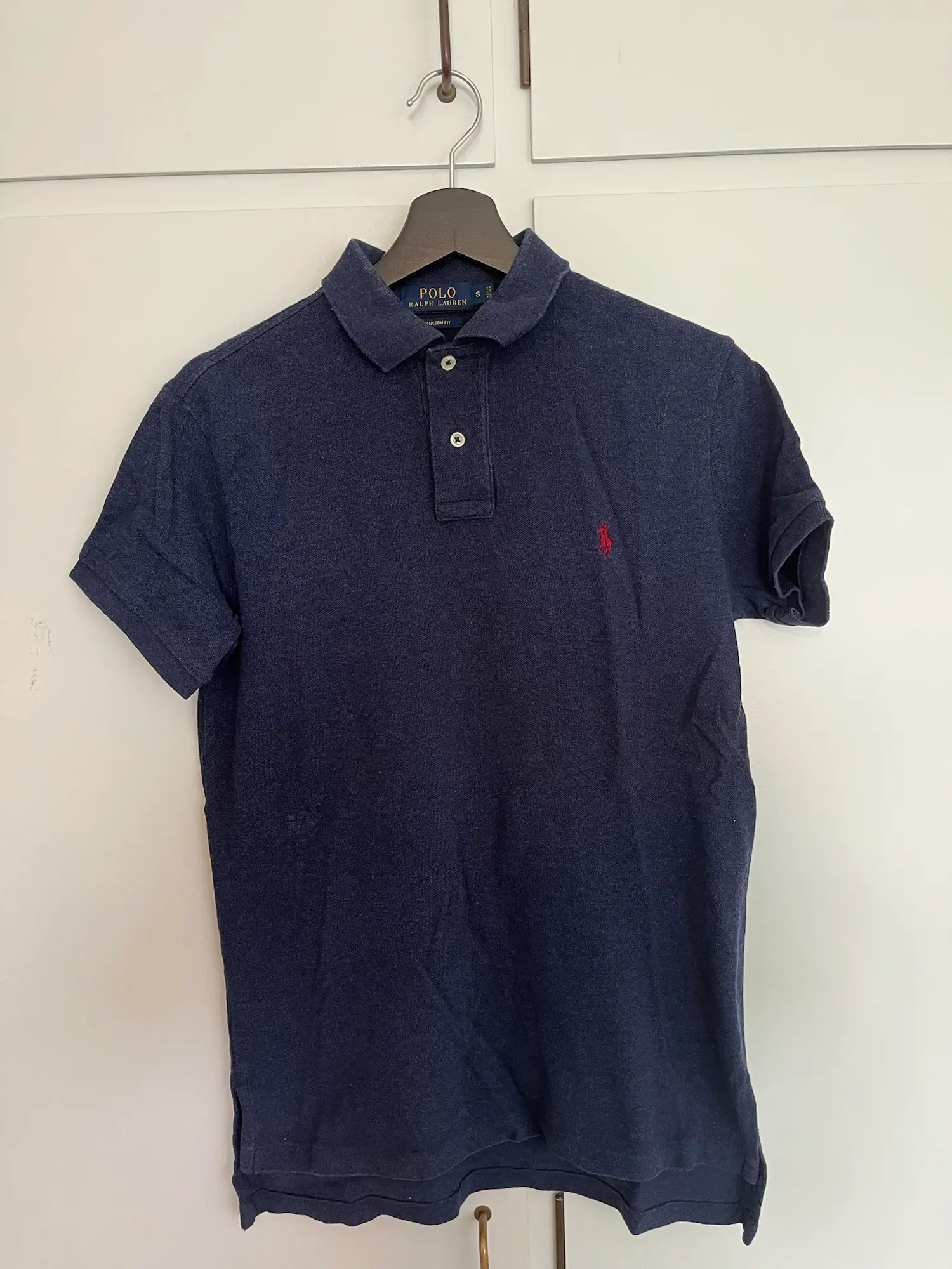 Ralph Lauren polotrøje