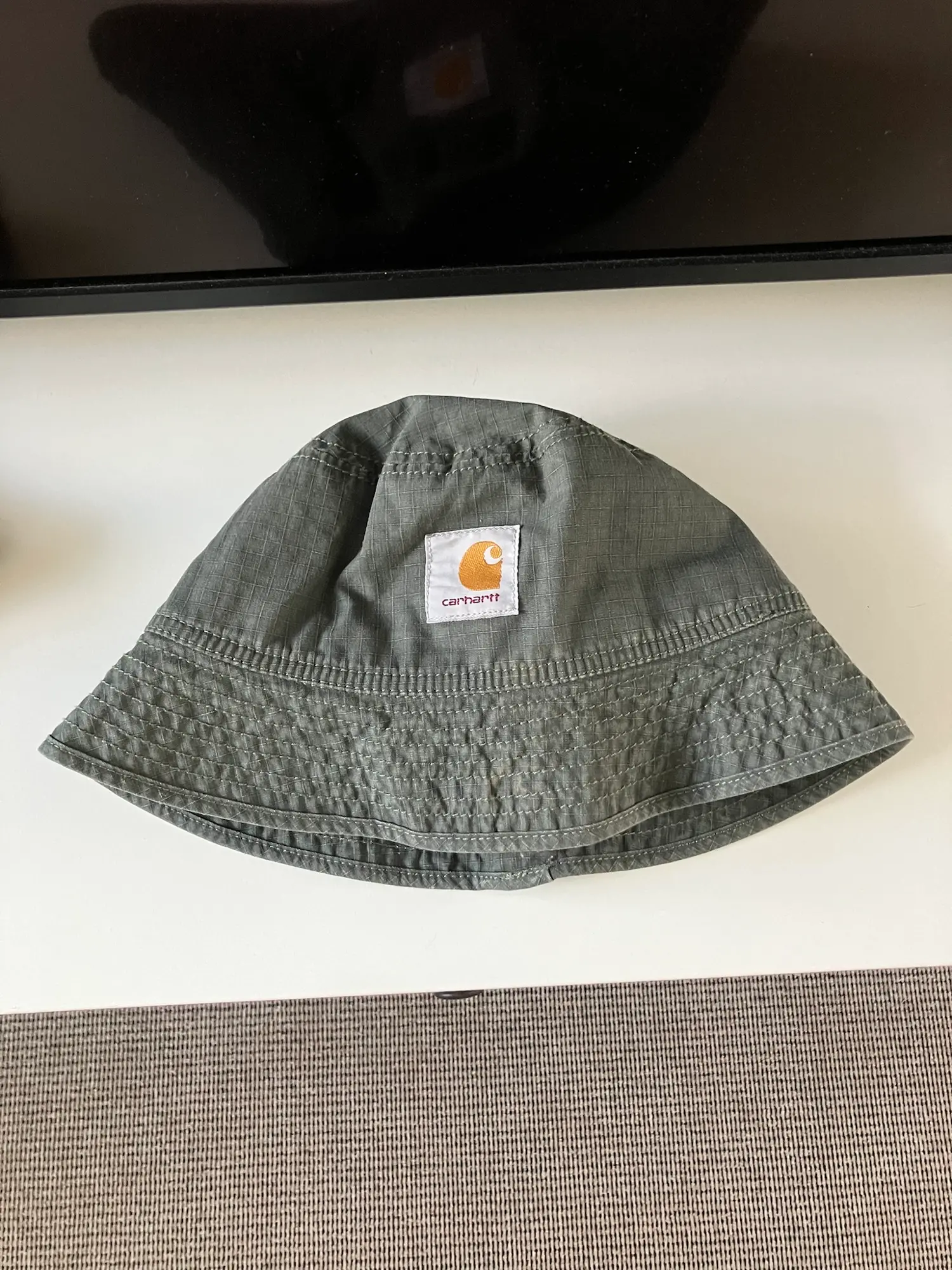 Carhartt bøllehat