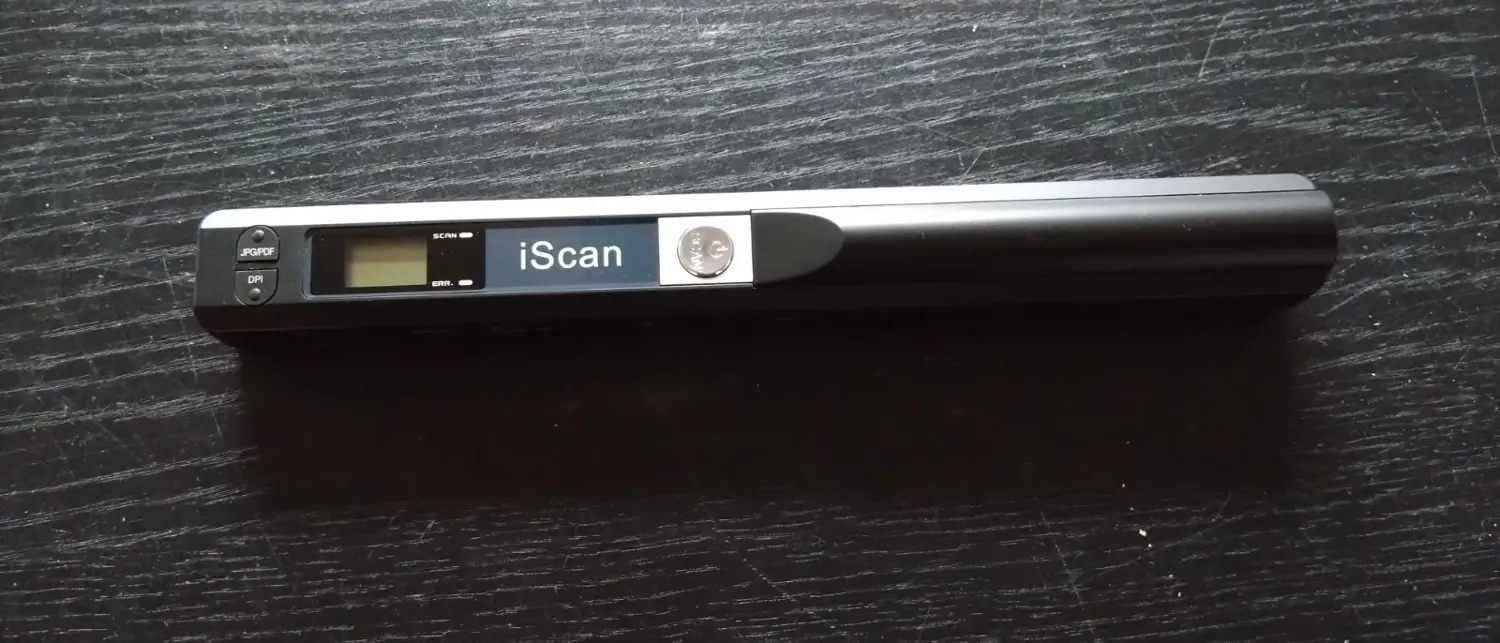 Printer  scanner