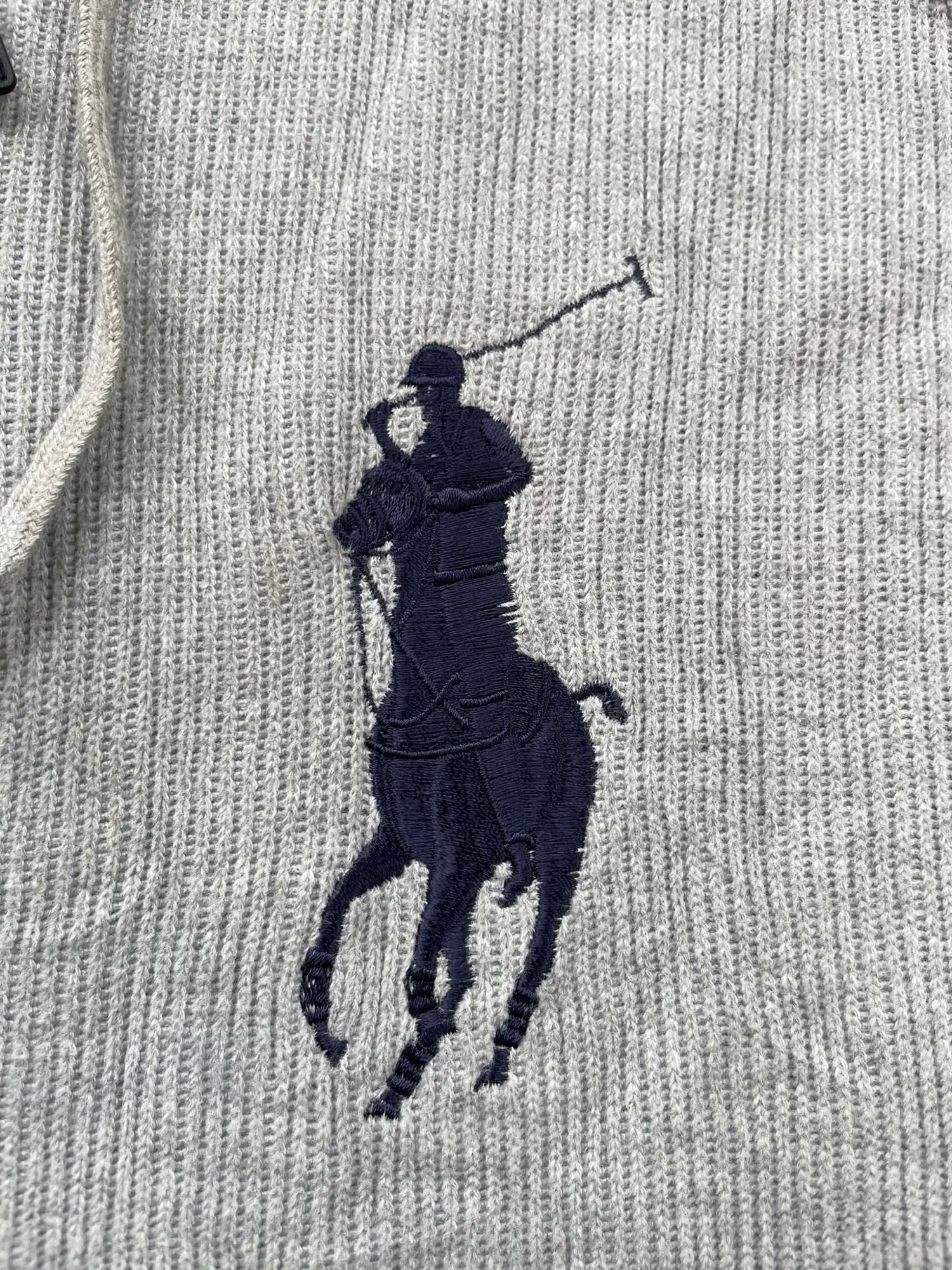 Polo Ralph Lauren hættetrøje