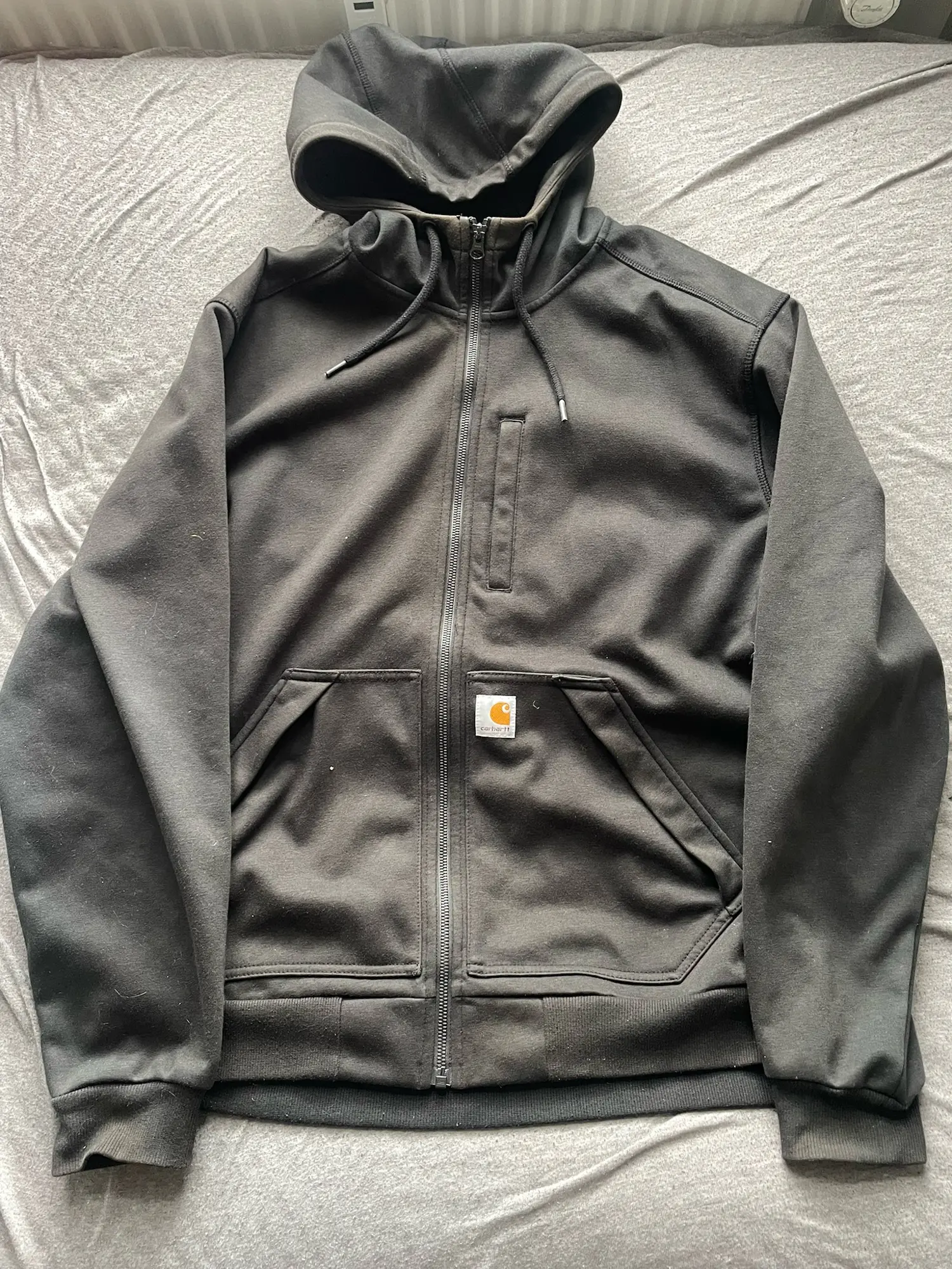 Carhartt jakke