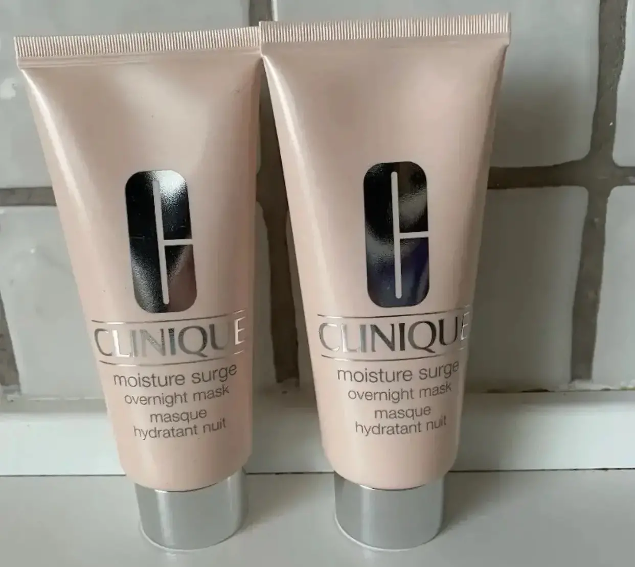 Clinique creme