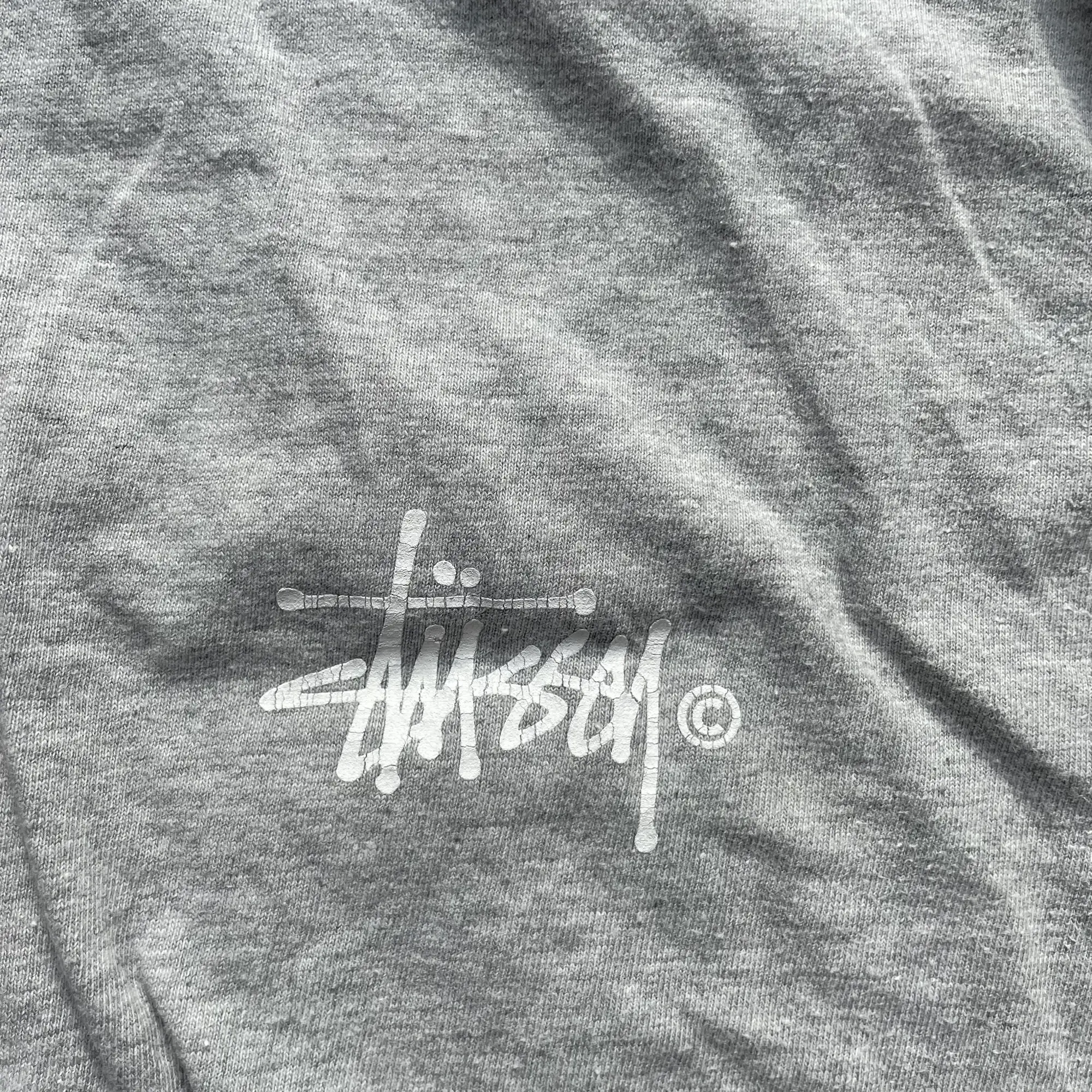 Stussy sweatshirt