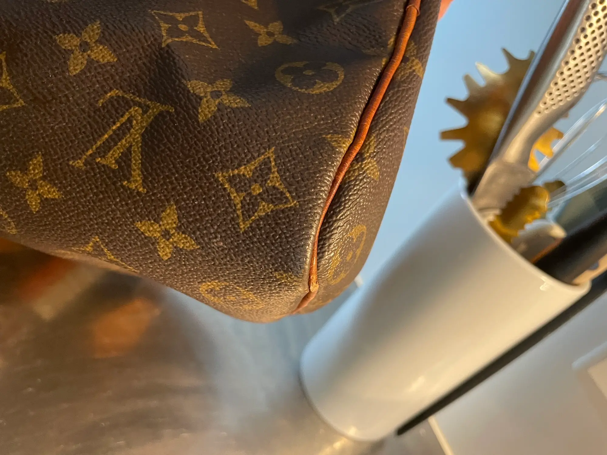 Louis Vuitton håndtaske