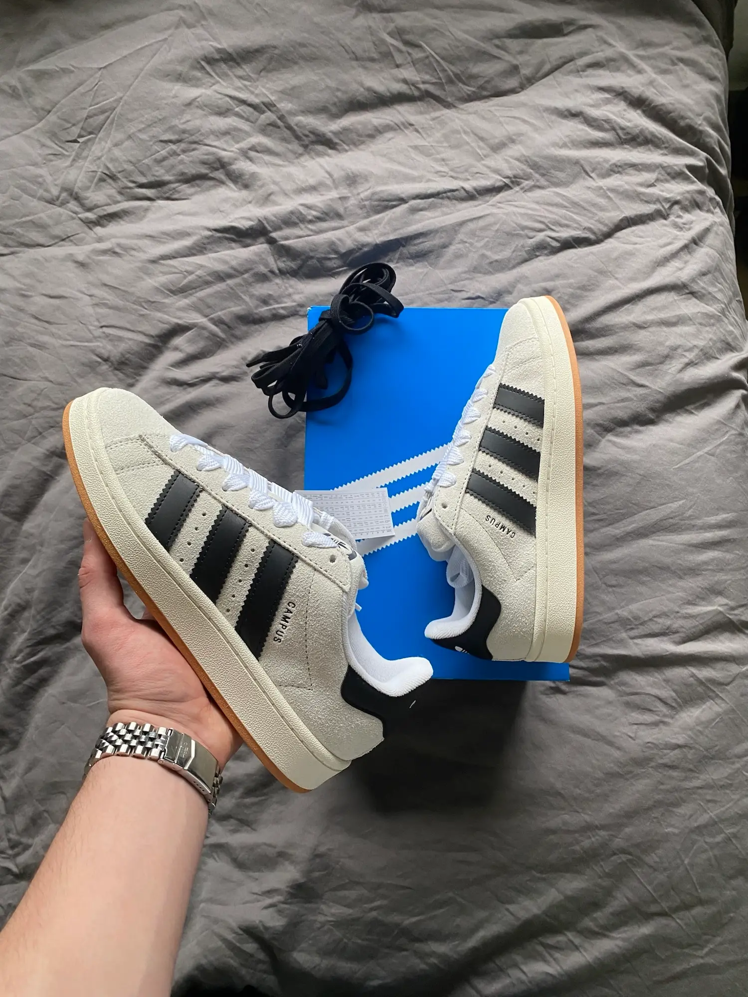 Adidas Originals sneakers