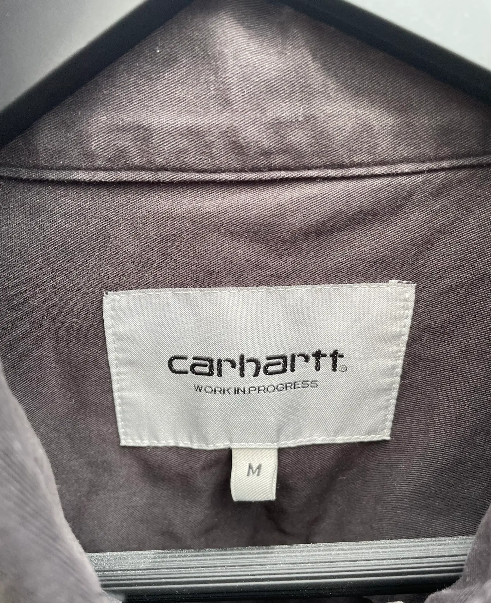 Carhartt WIP skjorte