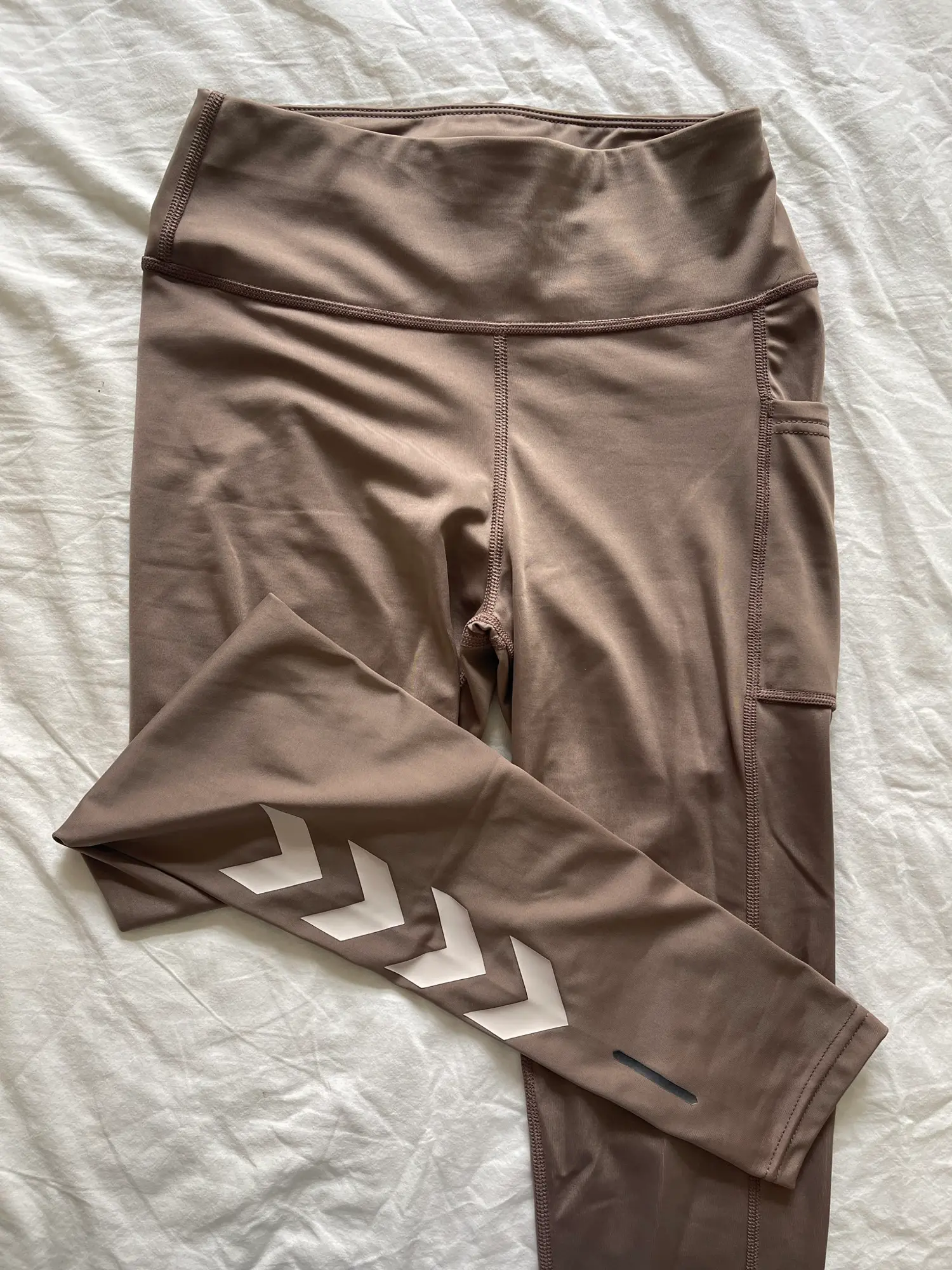 Hummel bukser  tights