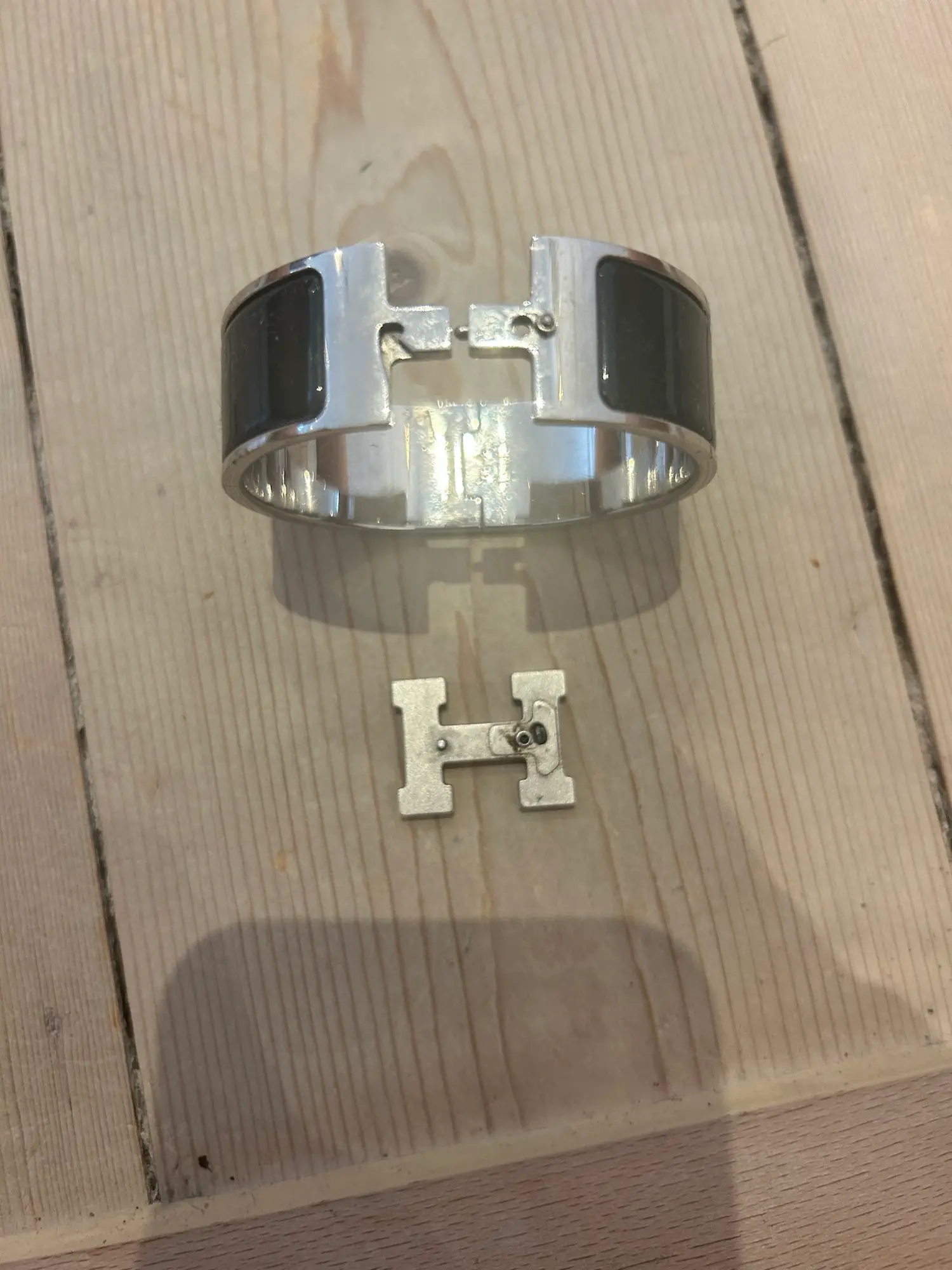 Hermès armbånd