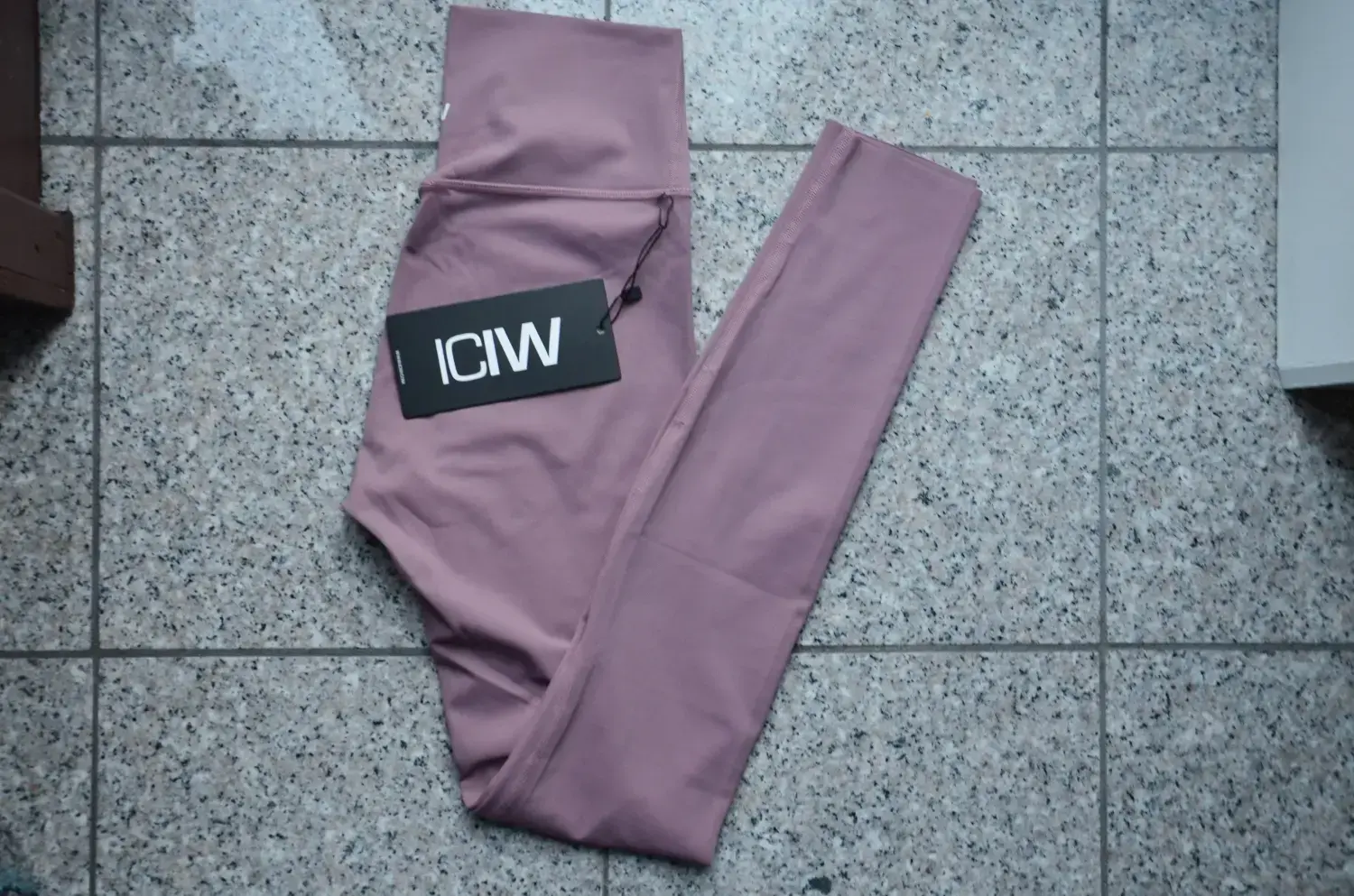 IcanIwill bukser  tights