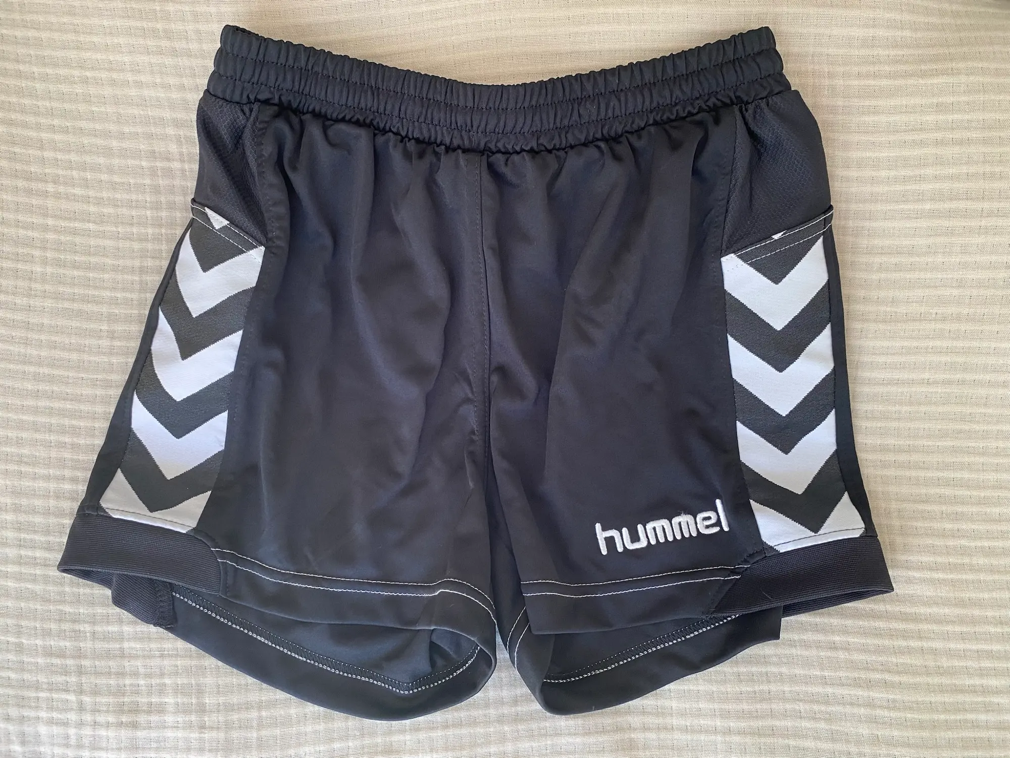 Hummel Sport shorts