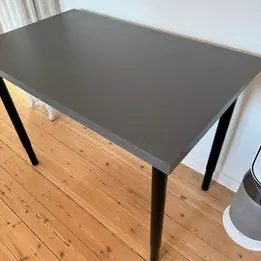 Ikea skrivebord