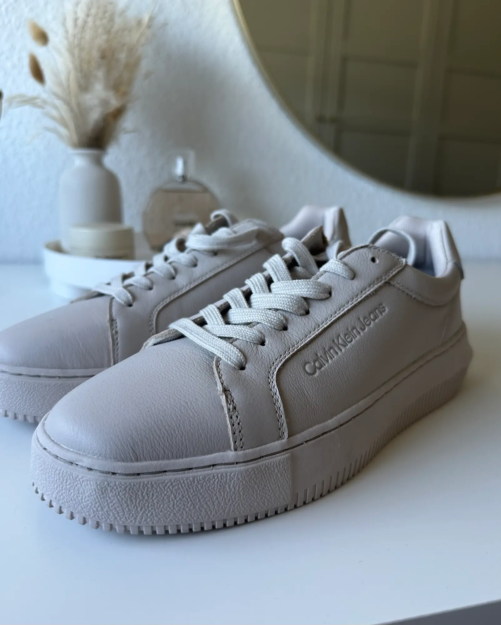 Calvin Klein sneakers