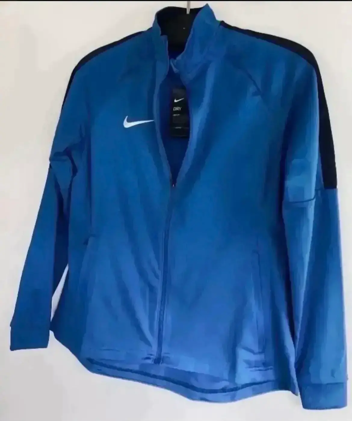 Nike sportsjakke