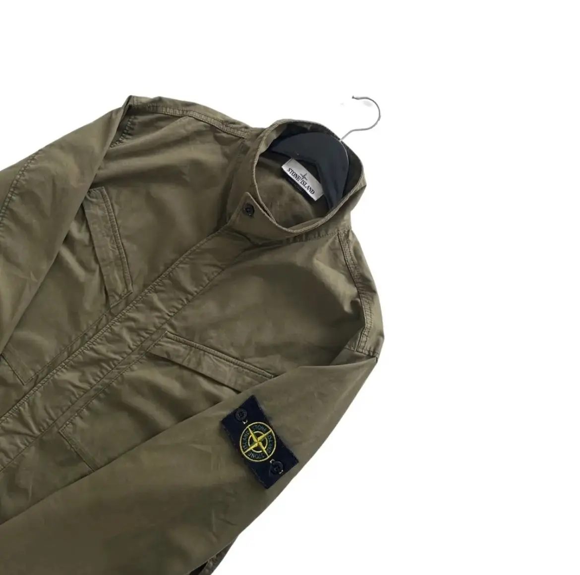 Stone Island overtøj