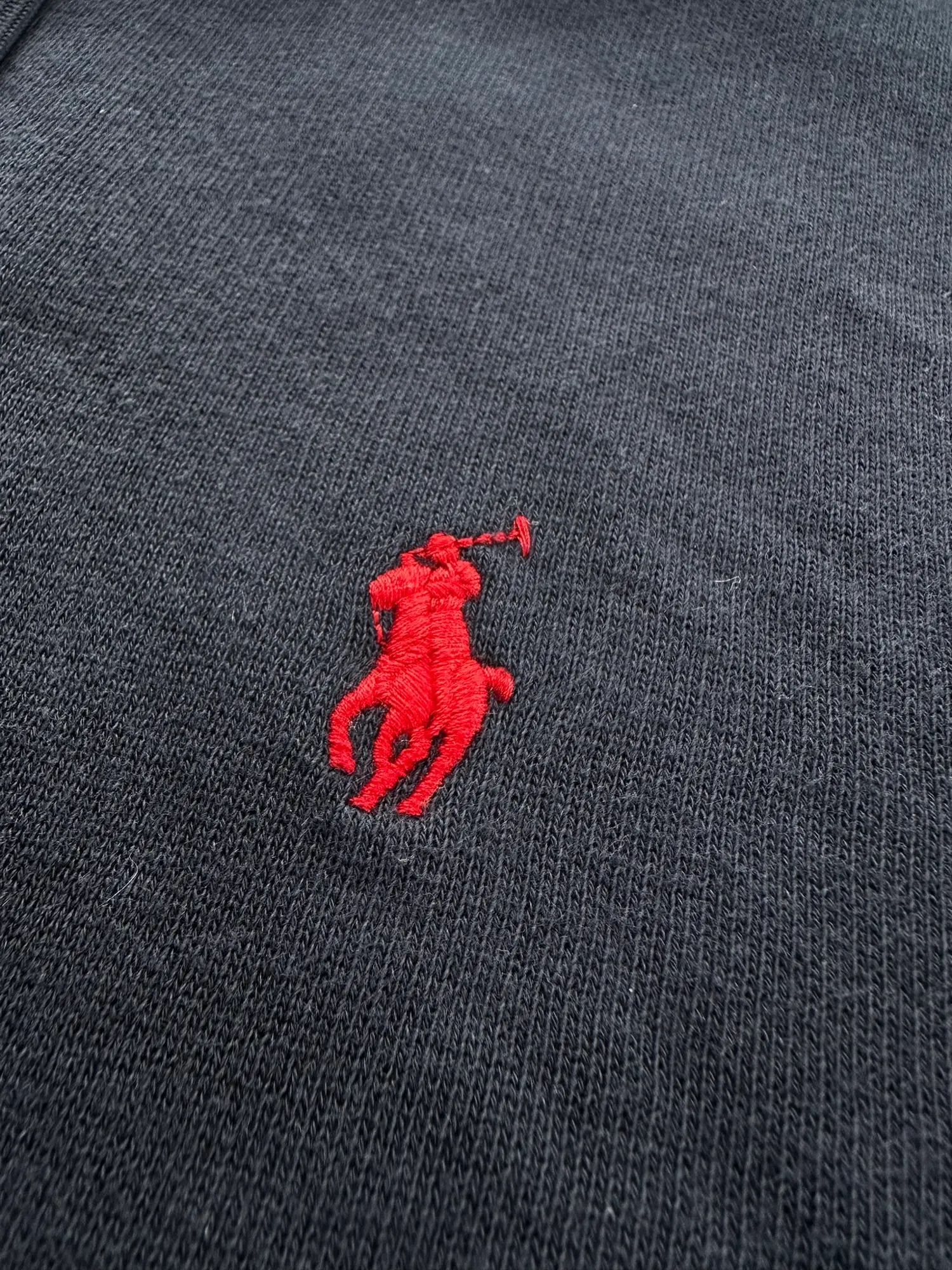 Polo Ralph Lauren hættetrøje