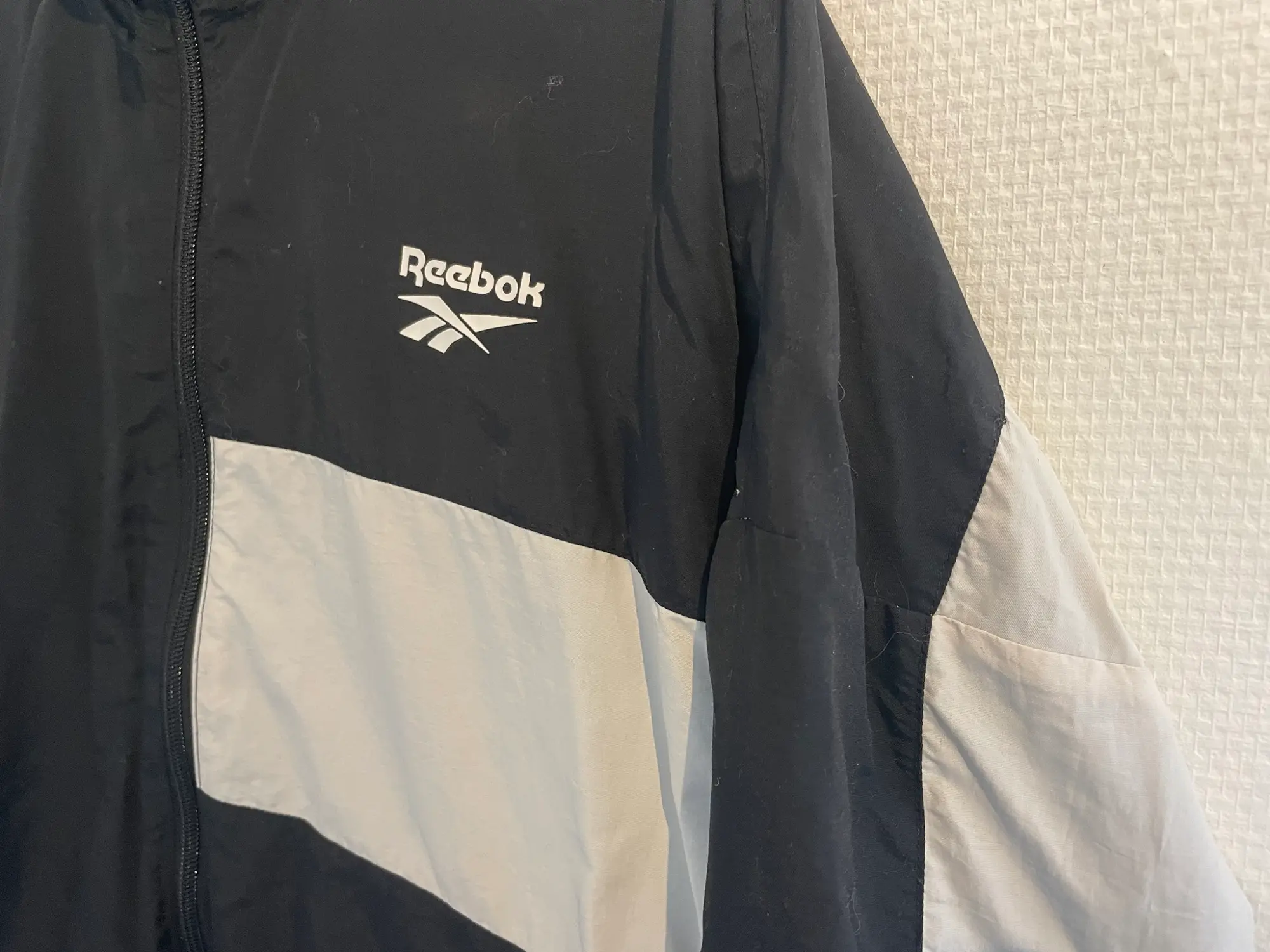 Reebok sportsjakke