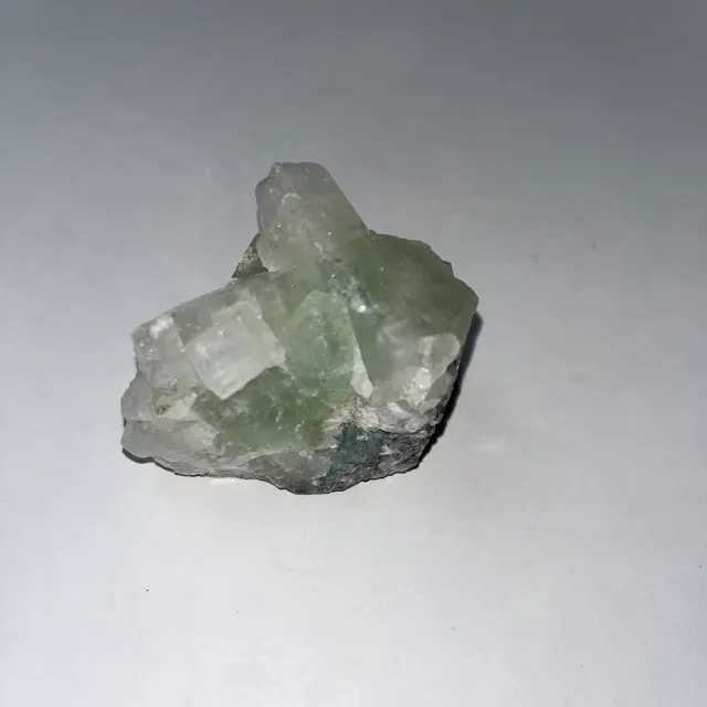Krystal samlerobjekt