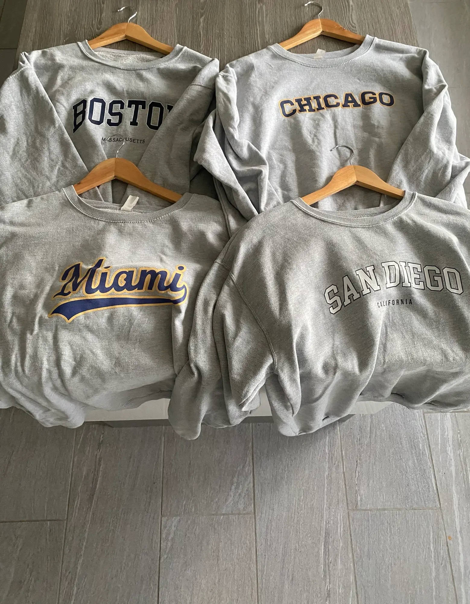 Globe studios sweatshirt