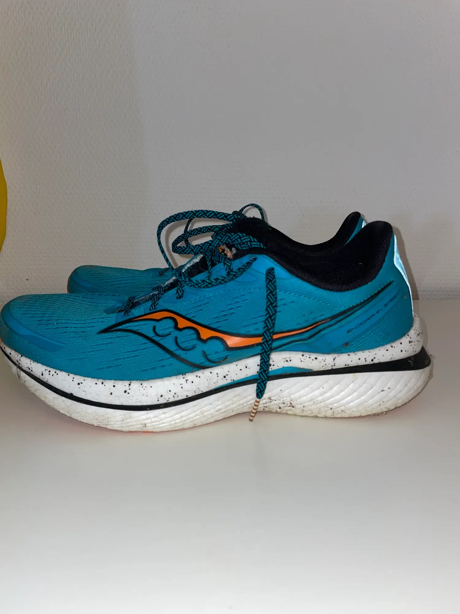 Saucony løbesko