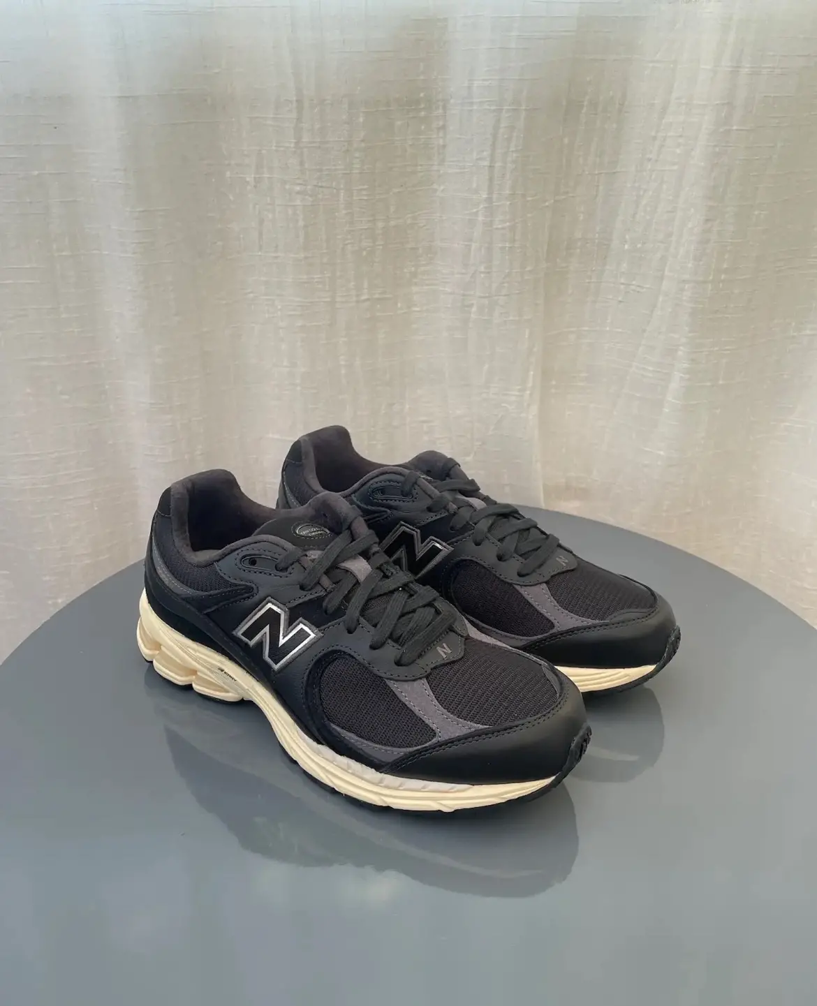 New Balance sneakers